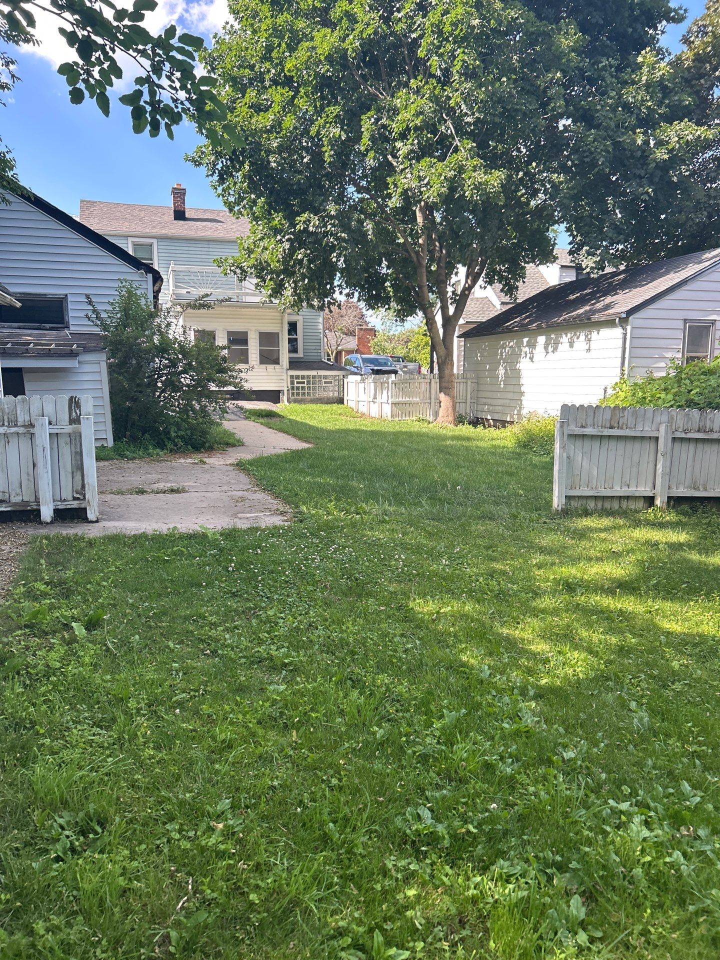 Project in Mt Pleasant, WI by ConstructAlly