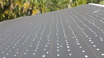 New Tile Roof Installation in Coconut Creek – Durable, Elegant & Hurricane-Resistant