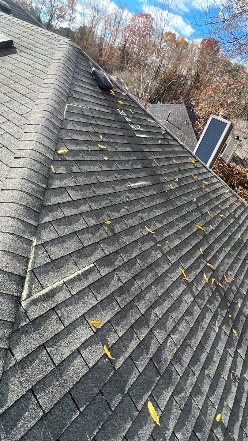 Residential Roofing Installation using Owens Corning by Inspector Roofing and Restoration