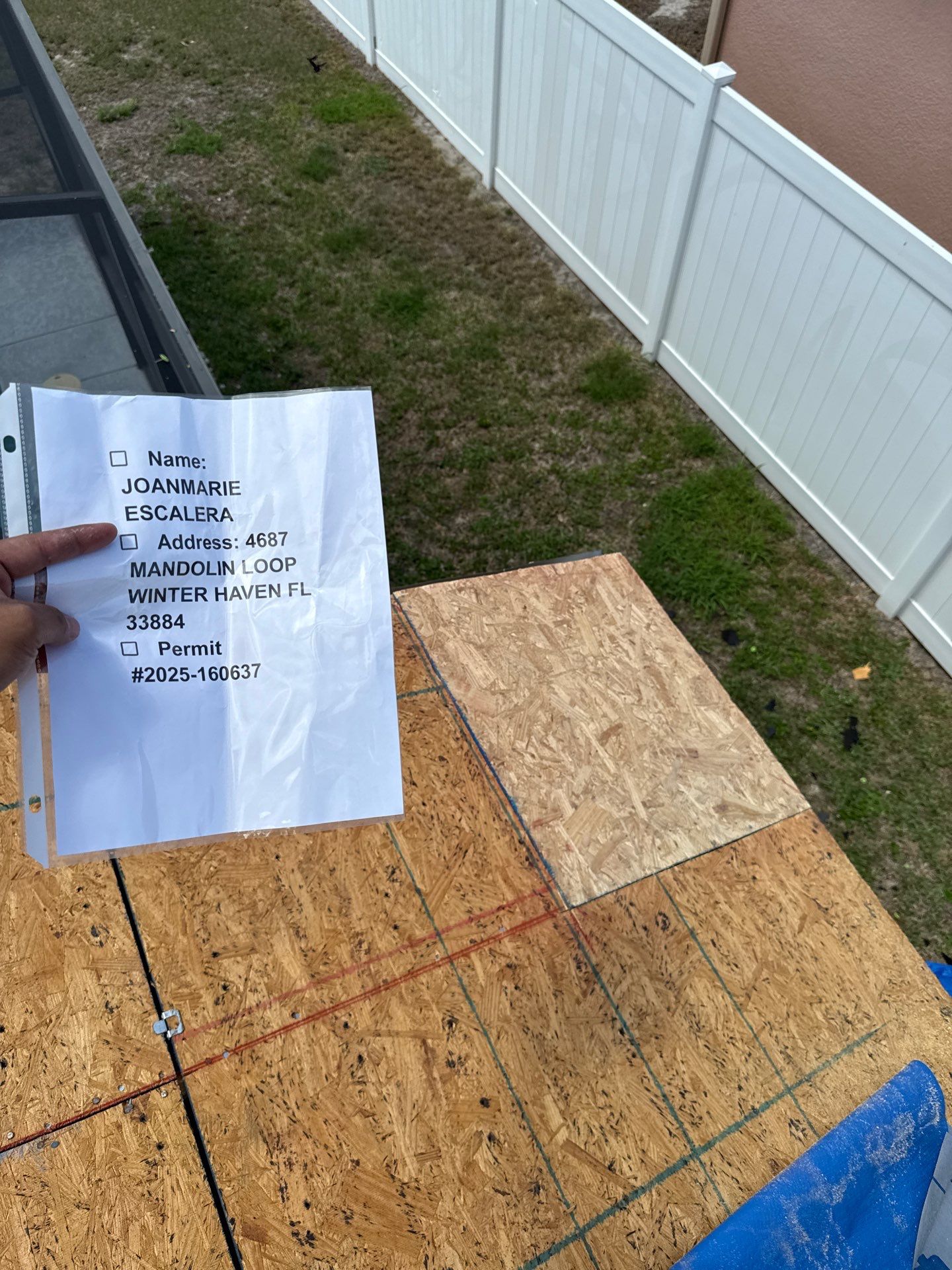 Project in  Winter Haven   by You Restorations LLC DBA YOU-Home