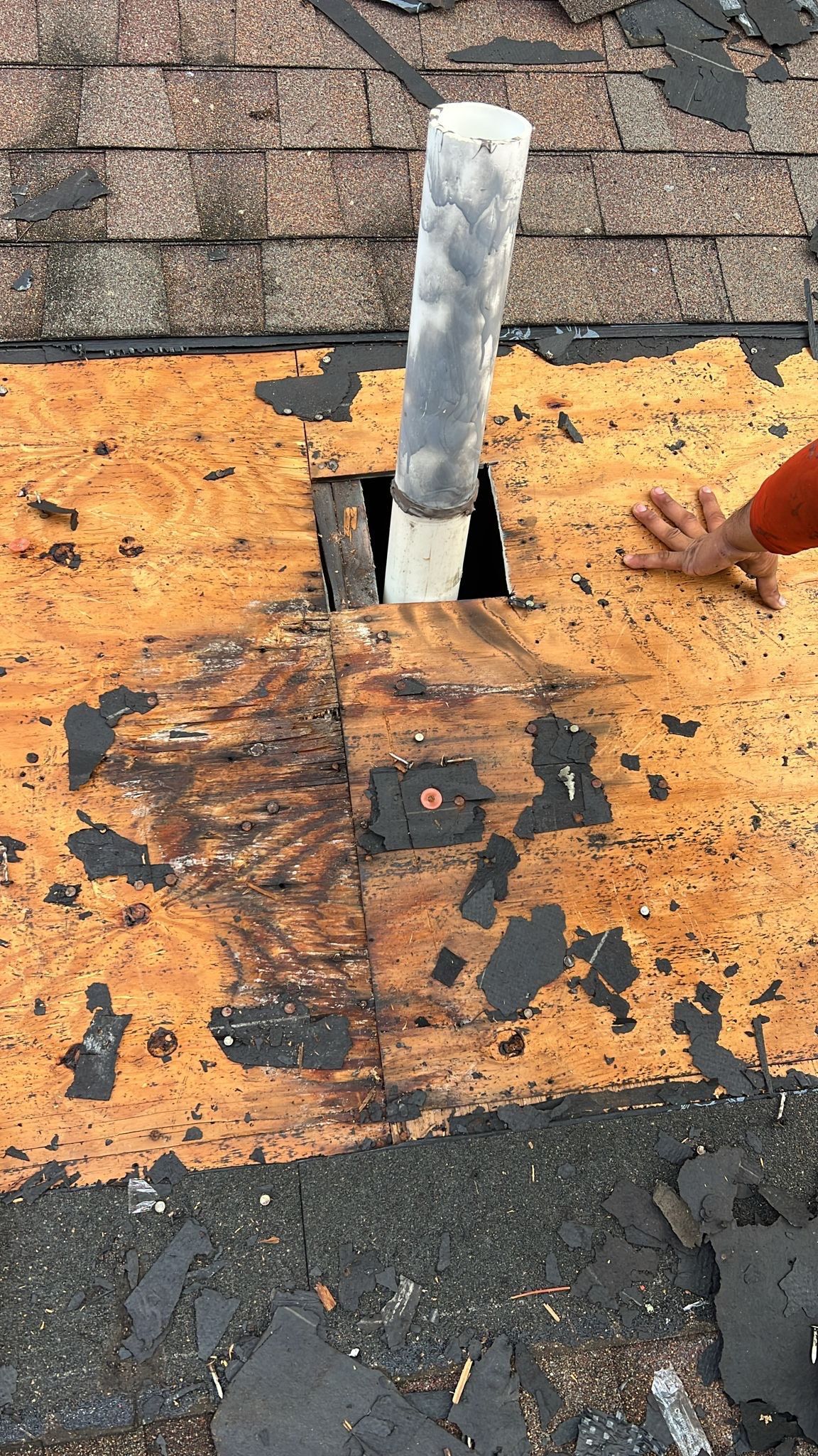 Roof Repair Houston by Roof Repair Company