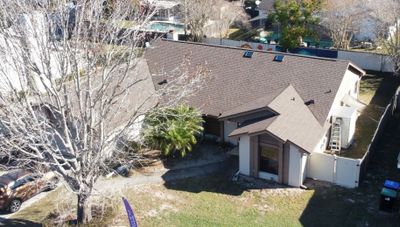 Project in Orlando