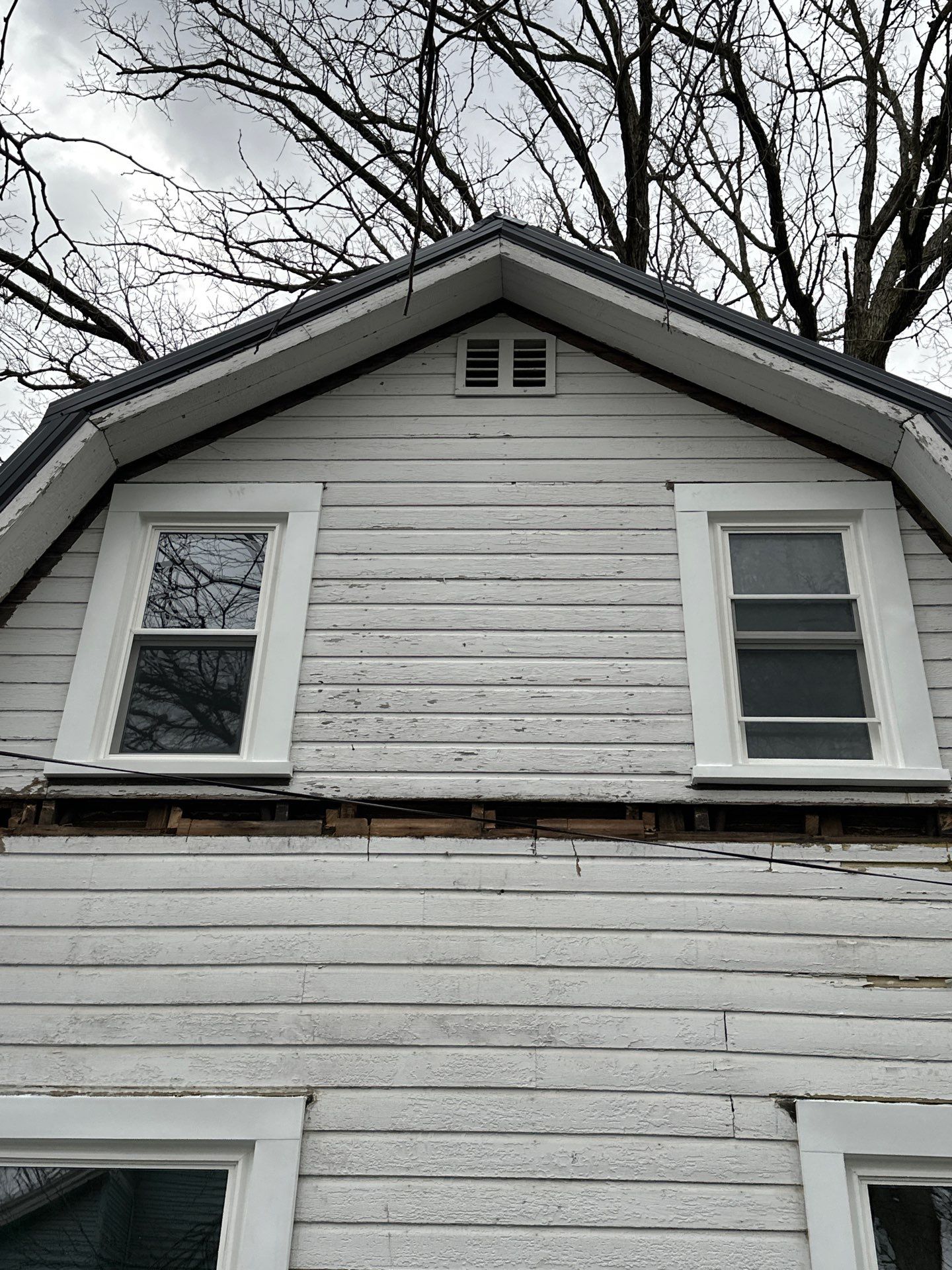 19 Replacement Window Project - Paulding, Oh 45879 by Window World Of Fort Wayne