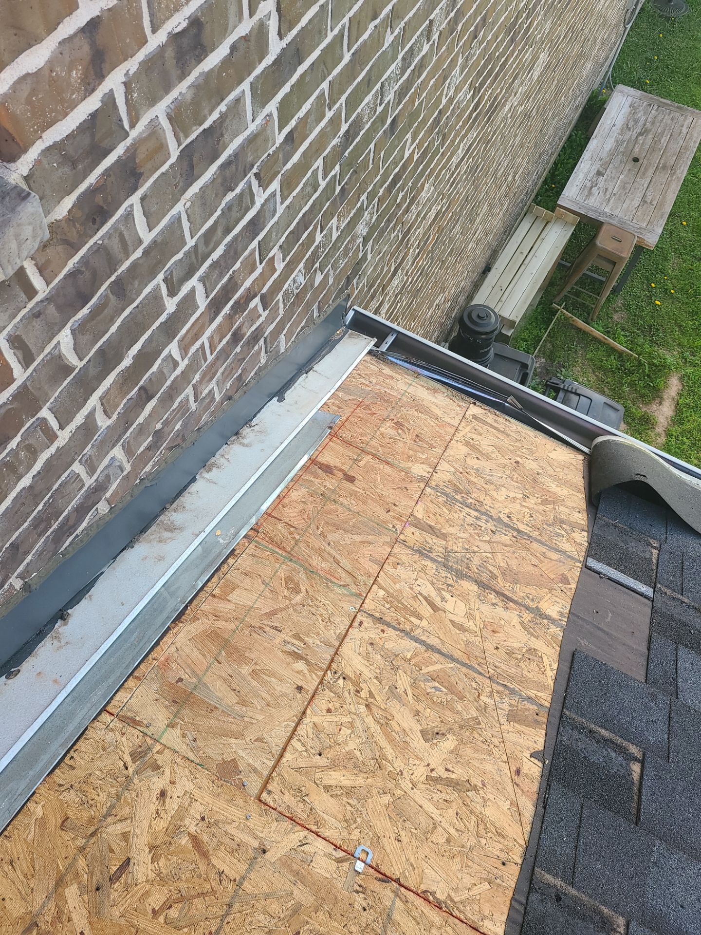 Roof Repair Katy by Roof Repair Company