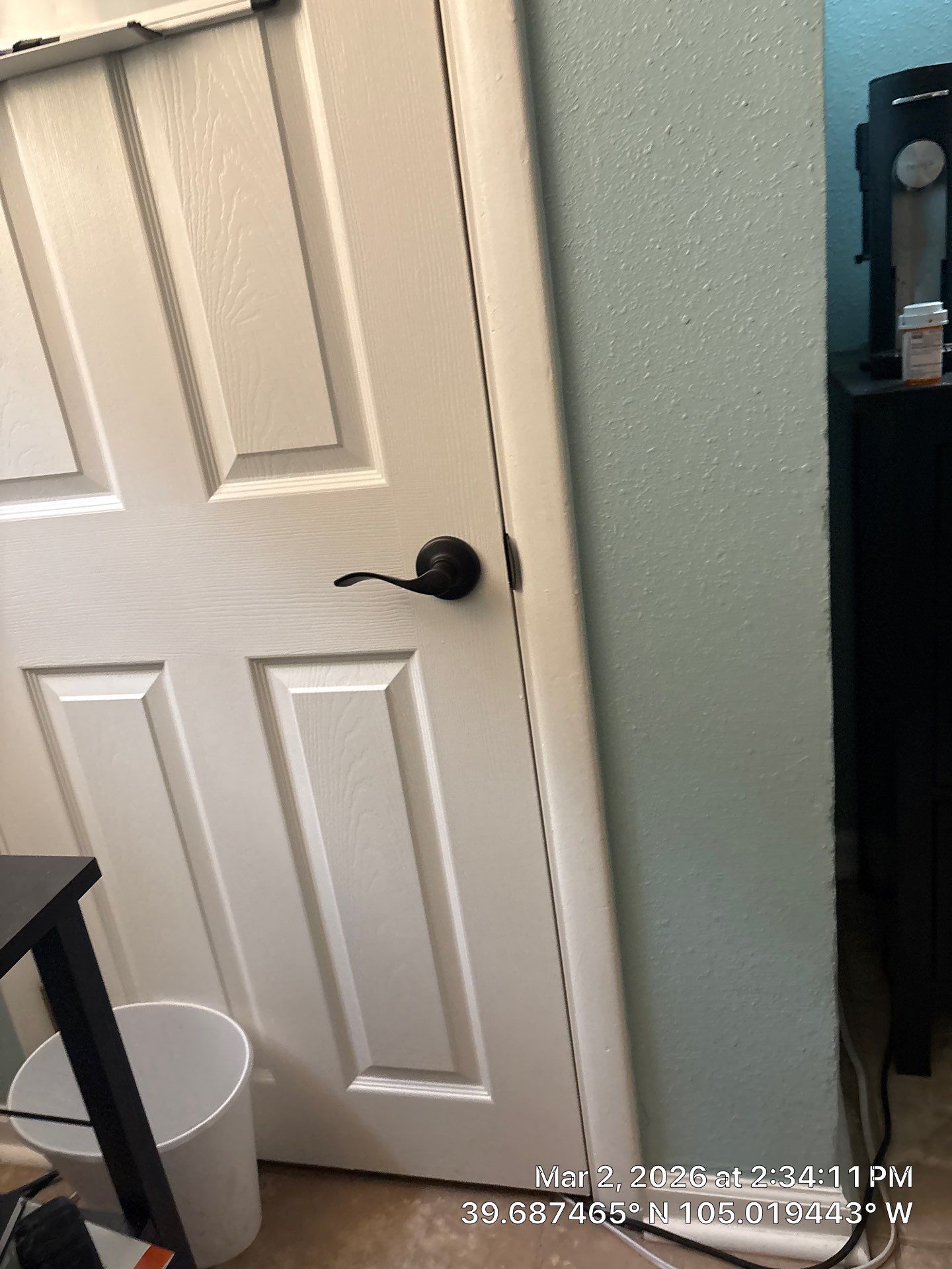 Jones Kitchen by CompanyCam Sales Demo