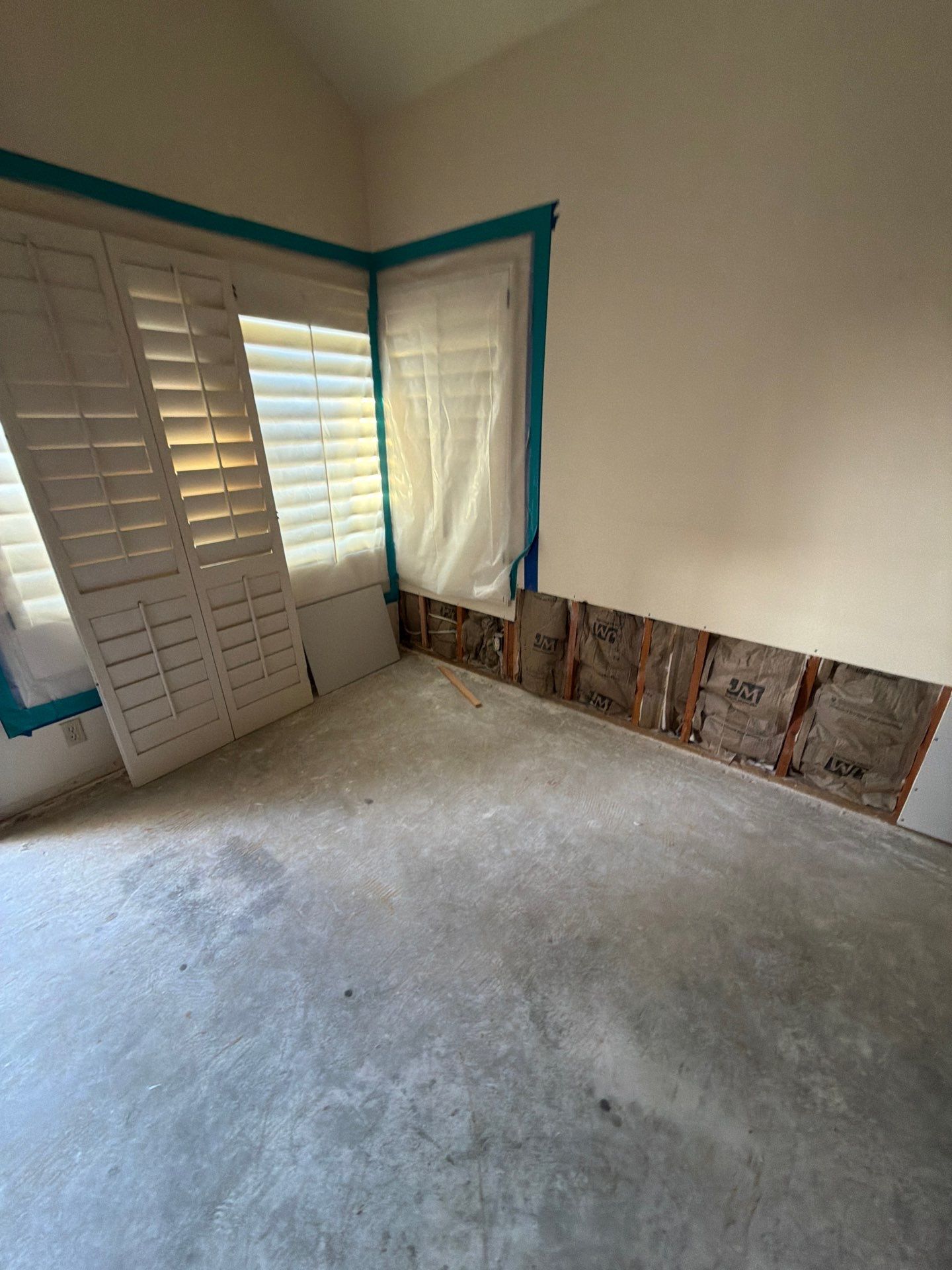 Project in Mission Viejo by Rb360remodeling Inc.