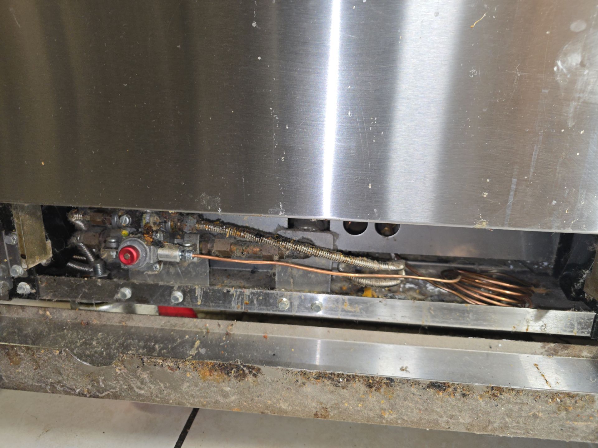 Migali Oven by AMB-WORKS APPLIANCE REPAIR