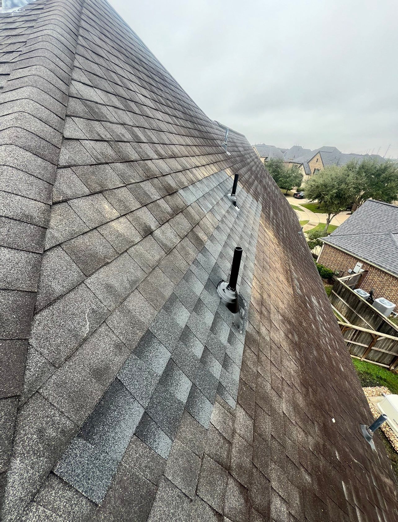 Roof Repair Fulshear by Roof Repair Company