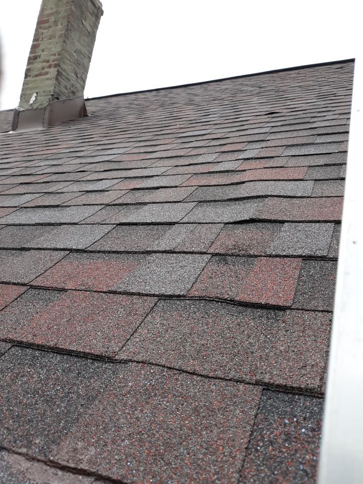 Denise Foster by Silver Leaf Contracting 