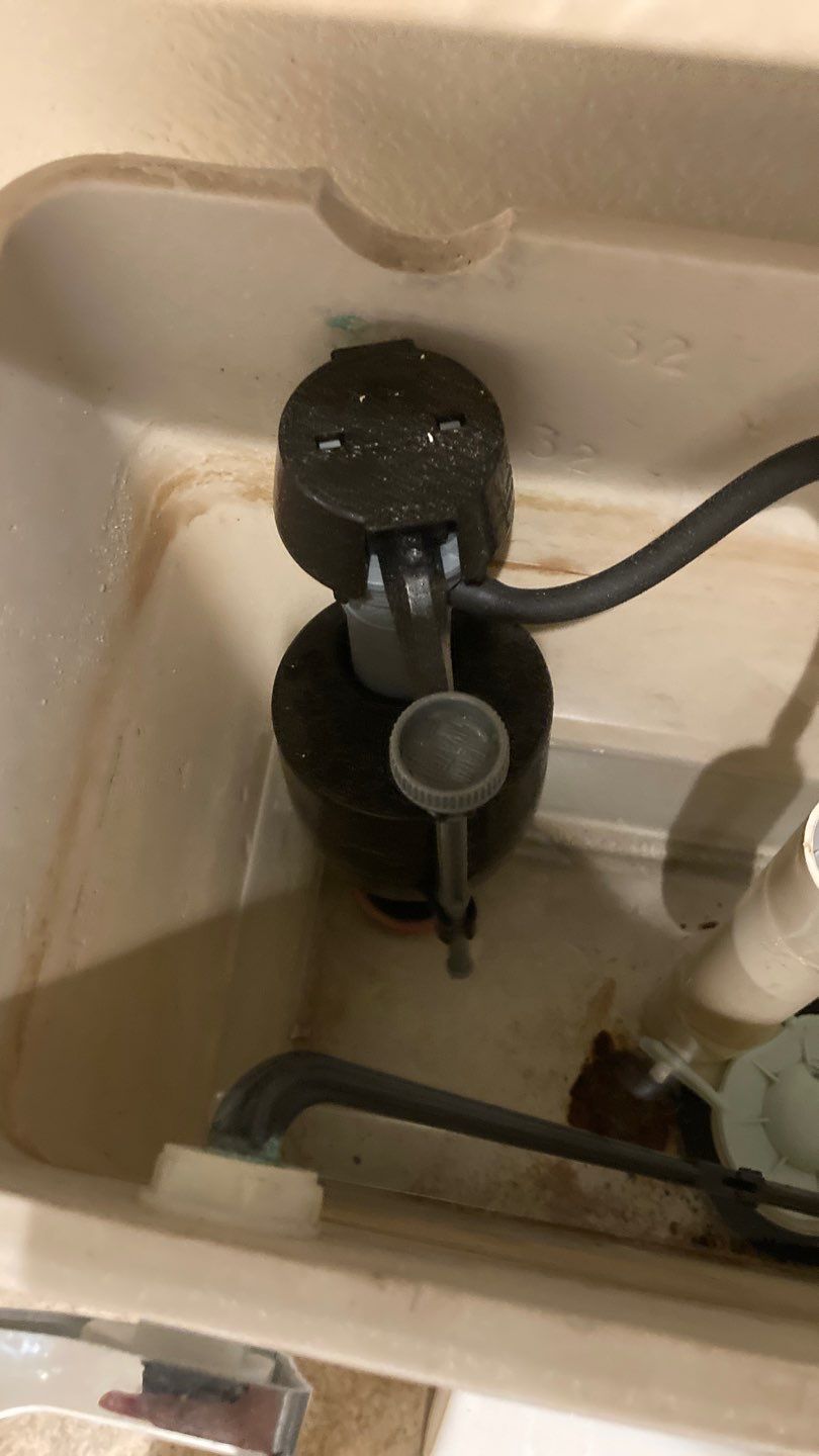 Various Plumbing & Flooring Tasks by Bayfront Home Repair