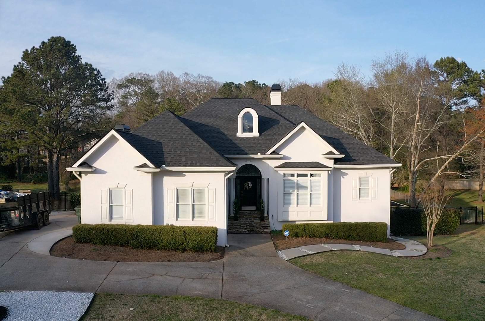 Galian Roofing's Latest Projects by Galian Roofing LLC