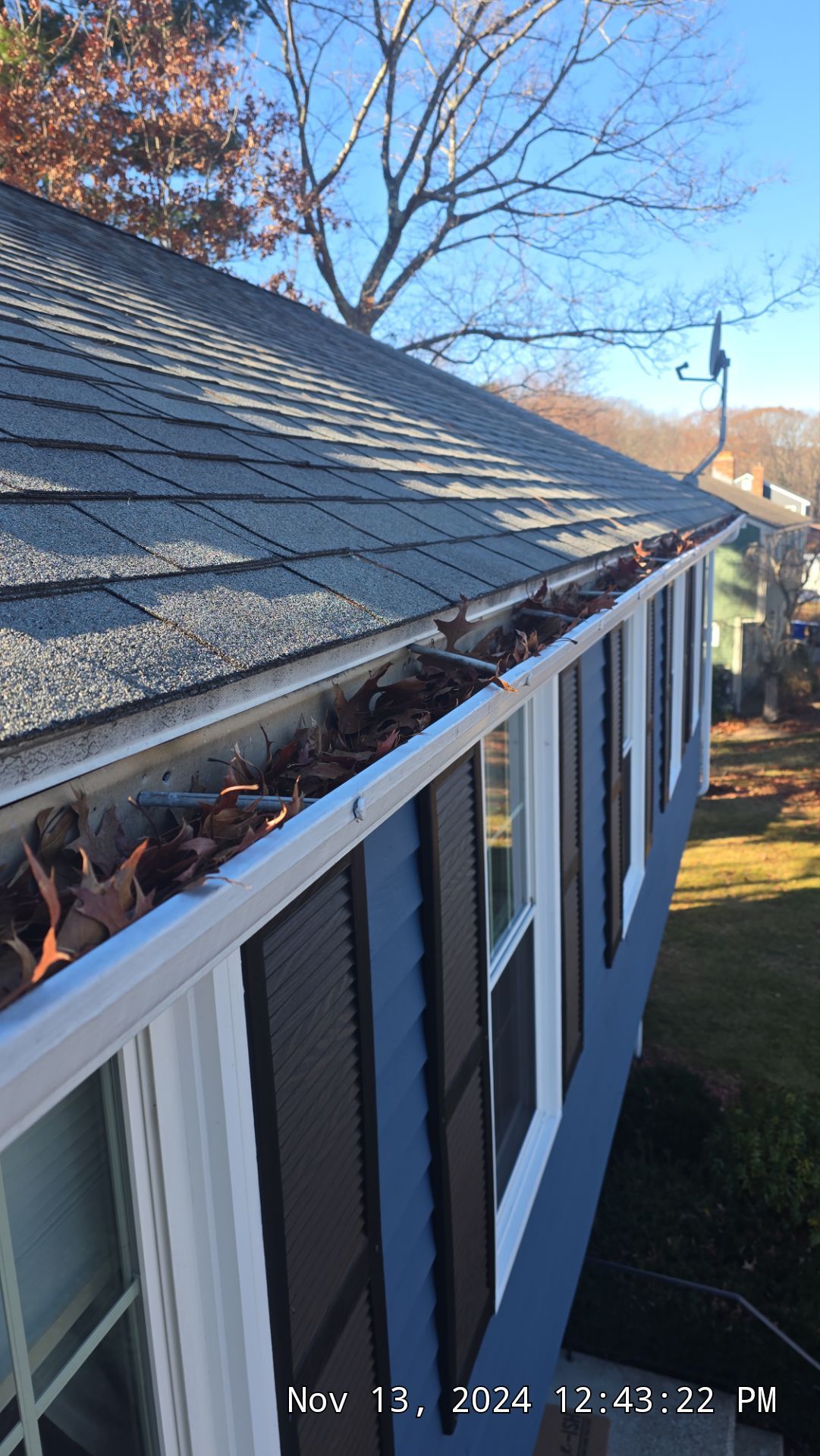 Roof and Flashing in Hopedale, MA by Master Roof Inc