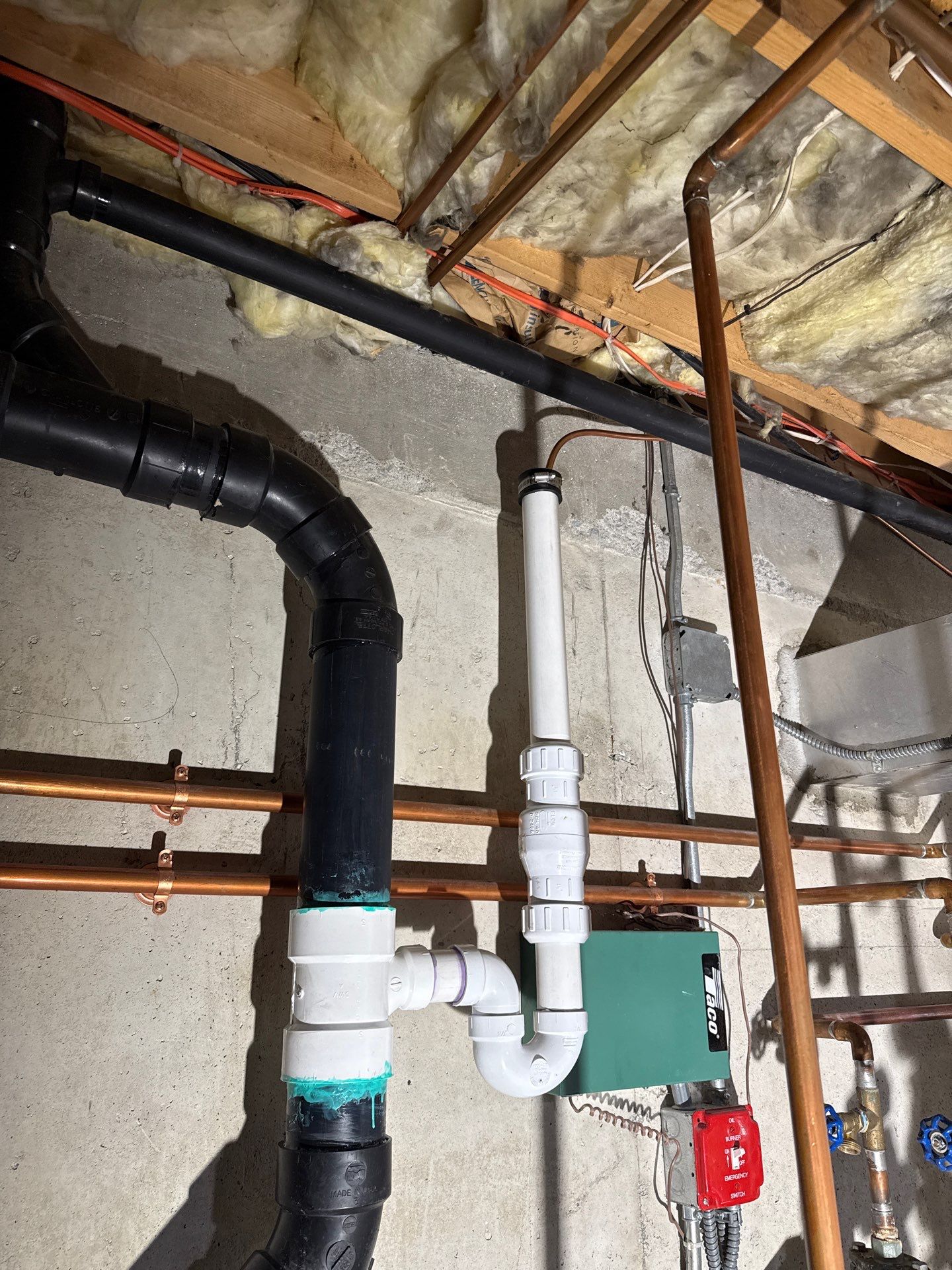 Wappingers Falls, NY — Carrier Cold-Climate Heat Pump Retrofit by Shelter Air