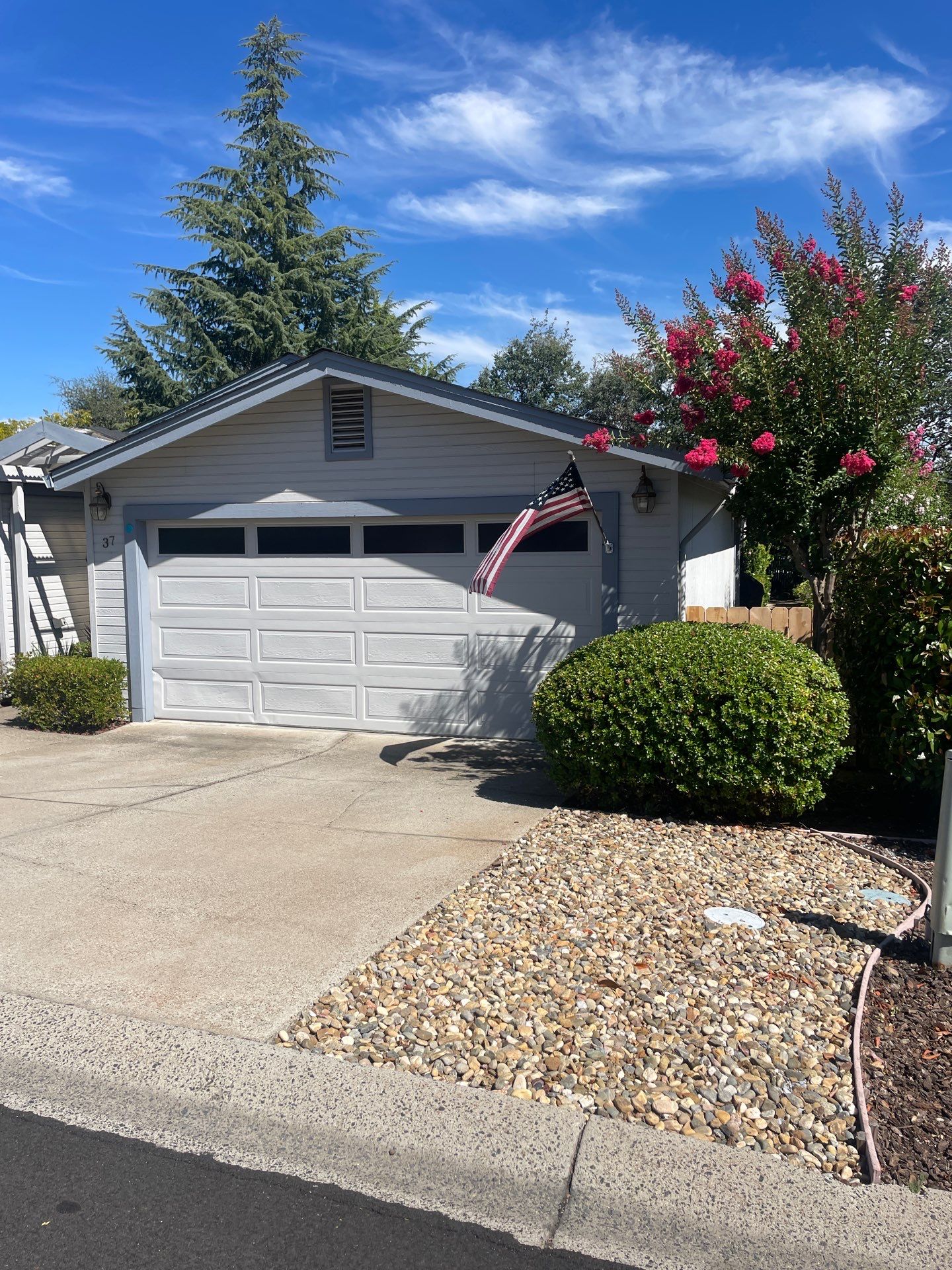 Roof Rejuvenation using Roof Maxx Treatment by Roof Maxx of Folsom