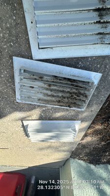 Air Duct Cleaning in Indialantic