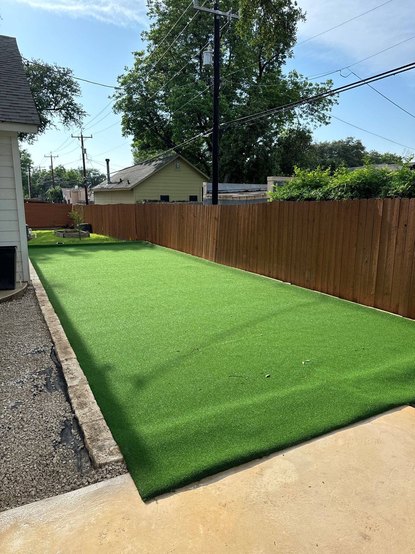 Artificial Turf - Putting Green - Field Hockey by Hole In One Lawns, LLC