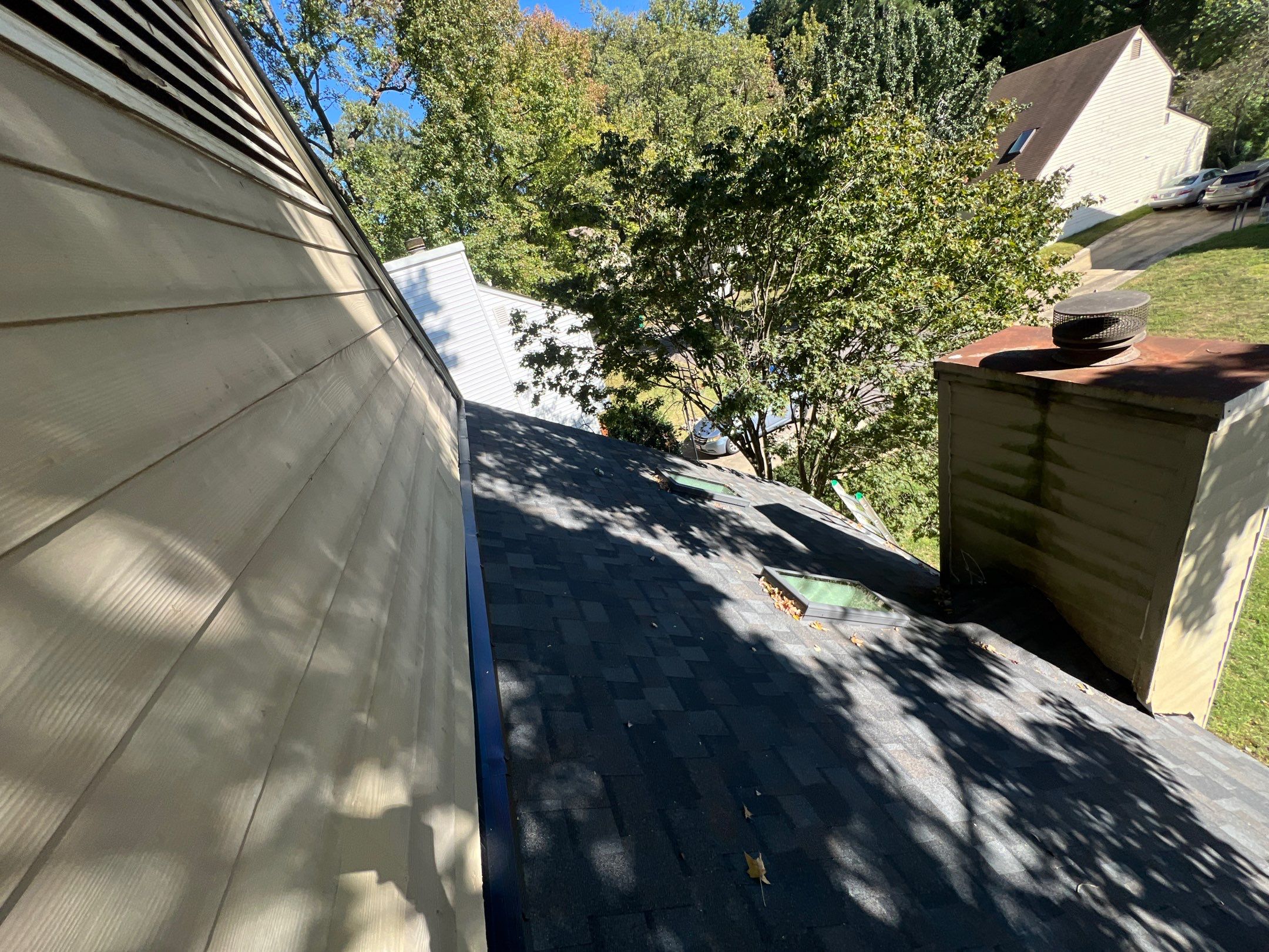 2208 Aspen Way, Henrico, VA UNITED STATES by American Custom Contractors