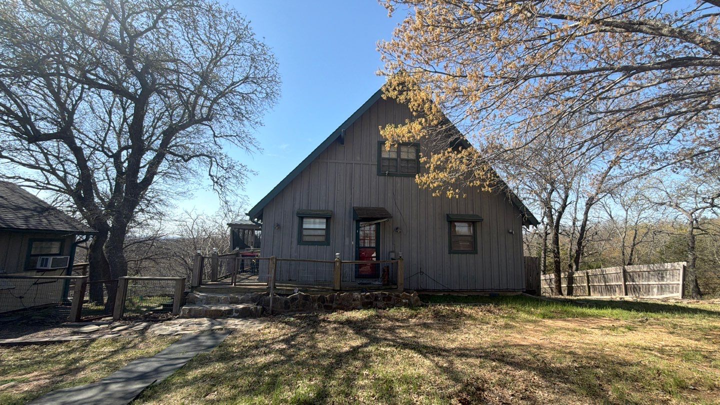 Architectural Shingle Roof Replacement and Skylight Installation in Sulphur by BANA Roofing and Solar Supply