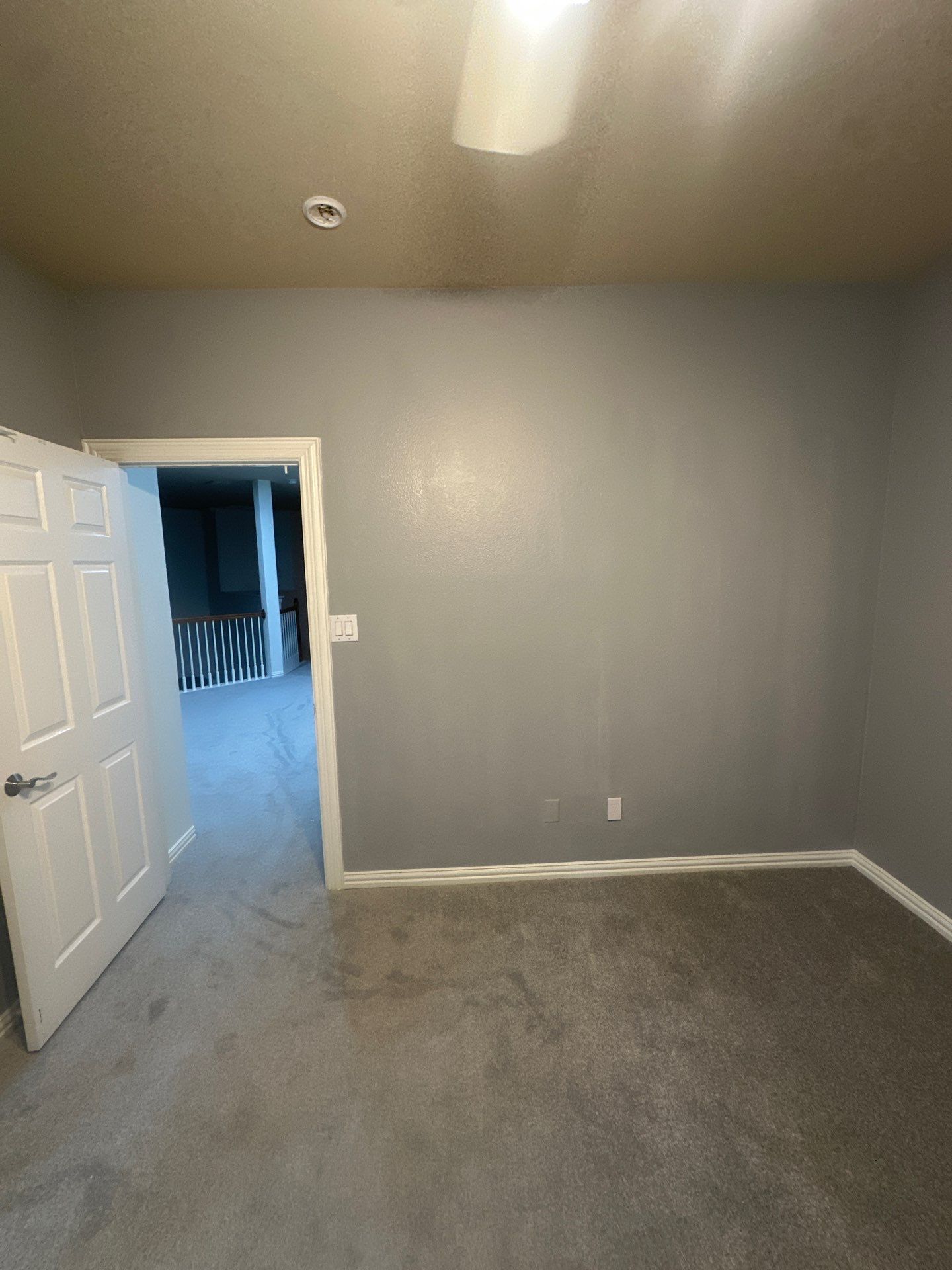 Project in Keller by CERTAPRO PAINTERS OF SOUTHLAKE