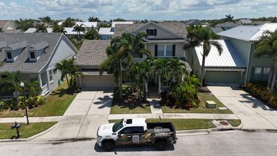 Roof Replacement in Apollo Beach, FL