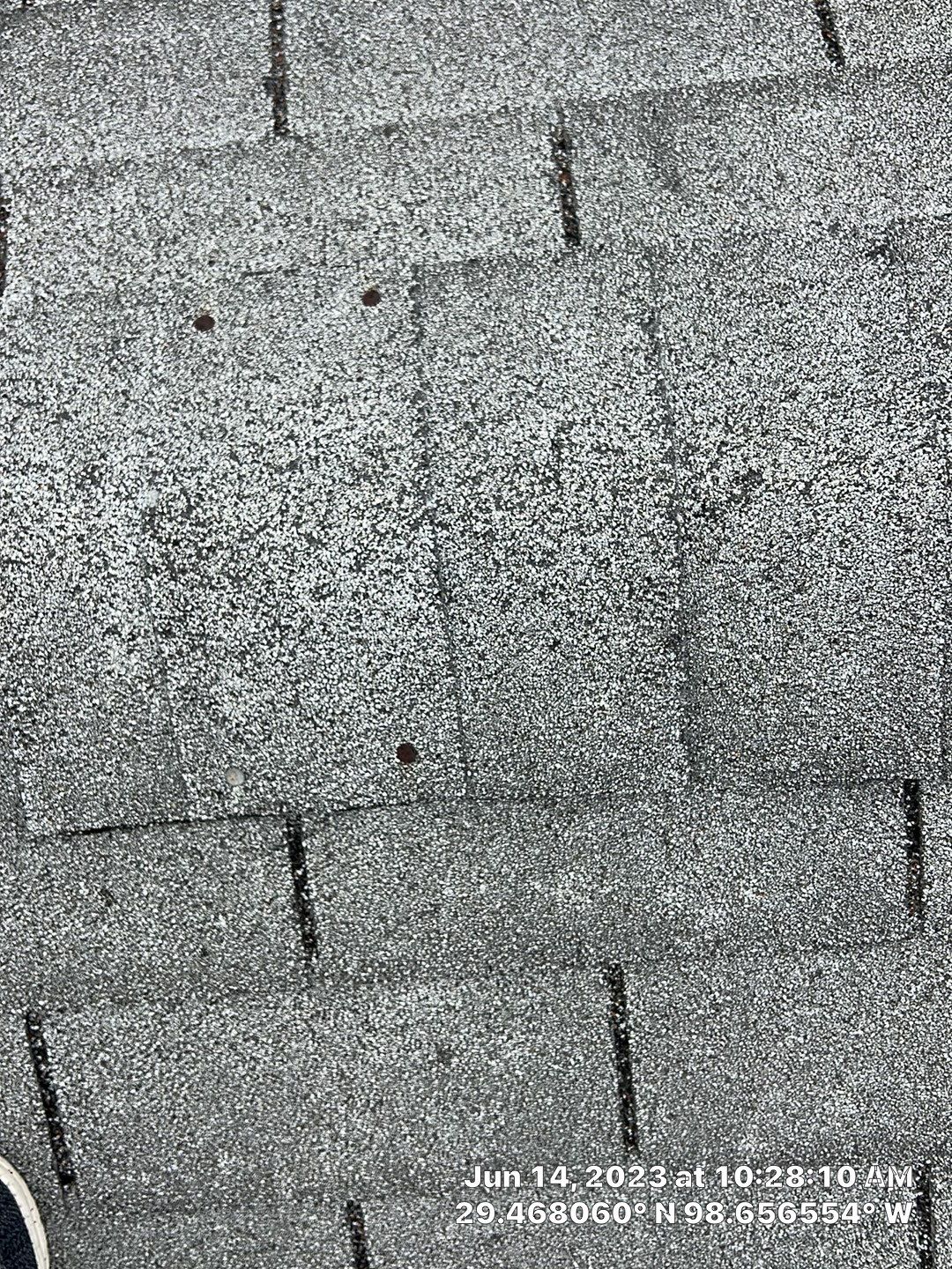 Residential Roof Replacement using Owens Corning Duration Designer 30 Year Laminate Shingle  by Premier Roofing and Contracting