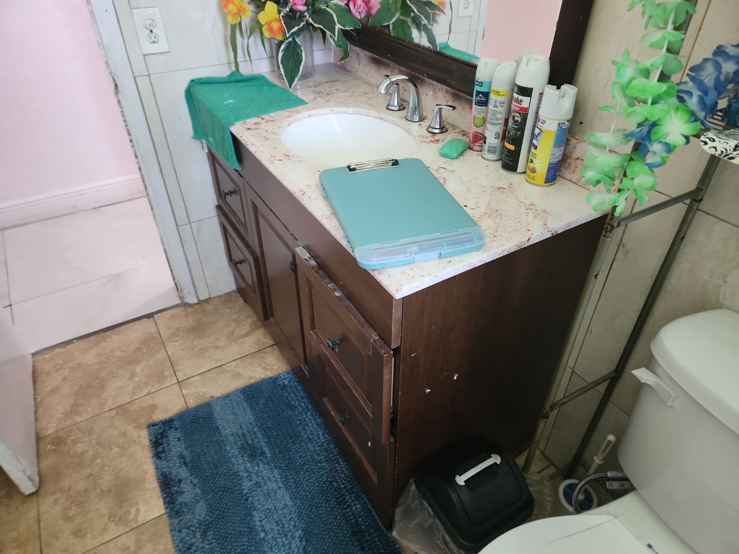 Water Damage Claim in Miami by FLAPA & KeyStone