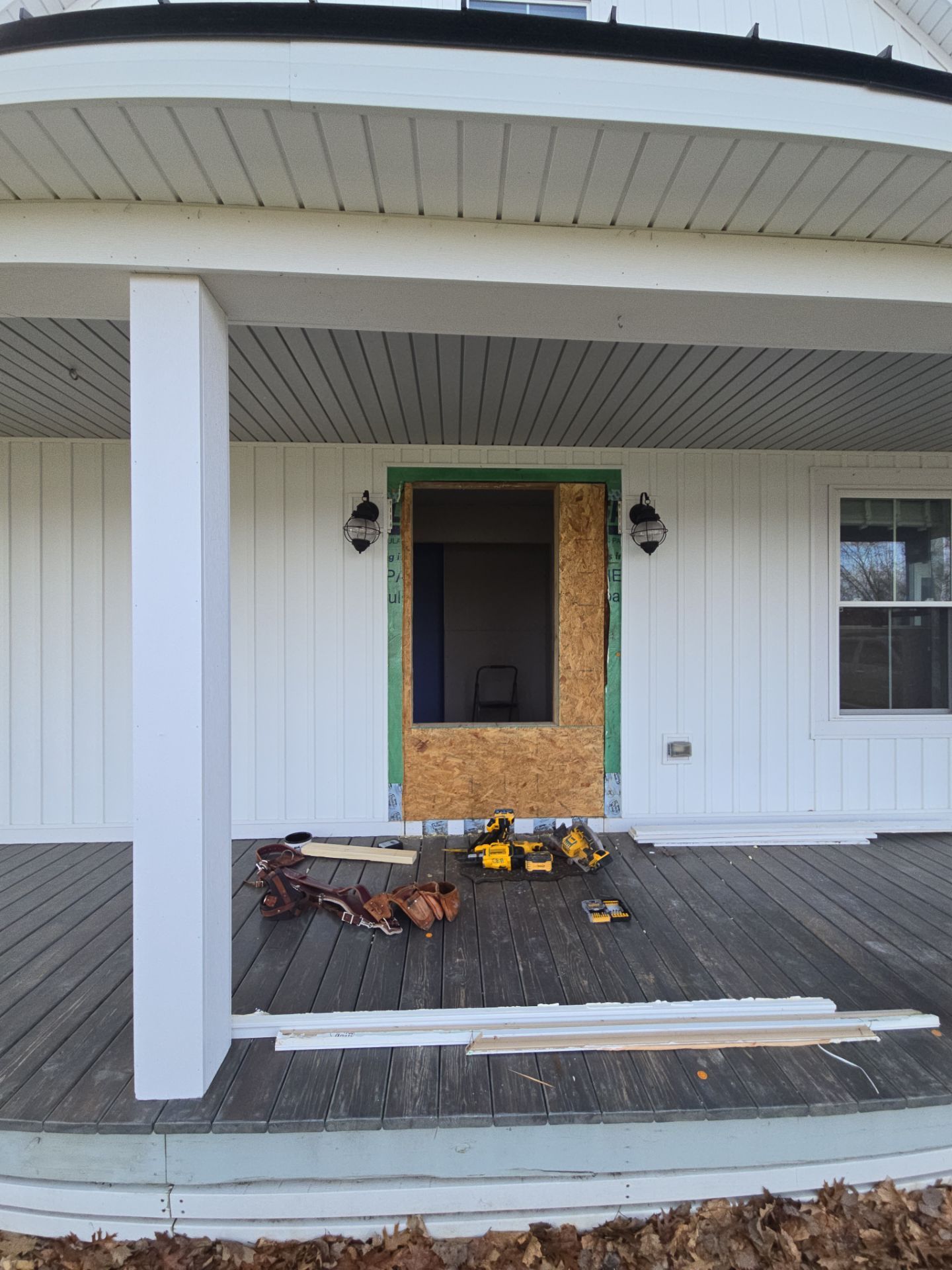 Lakeside Interior & Exterior Renovation by Cutting Edge Homes