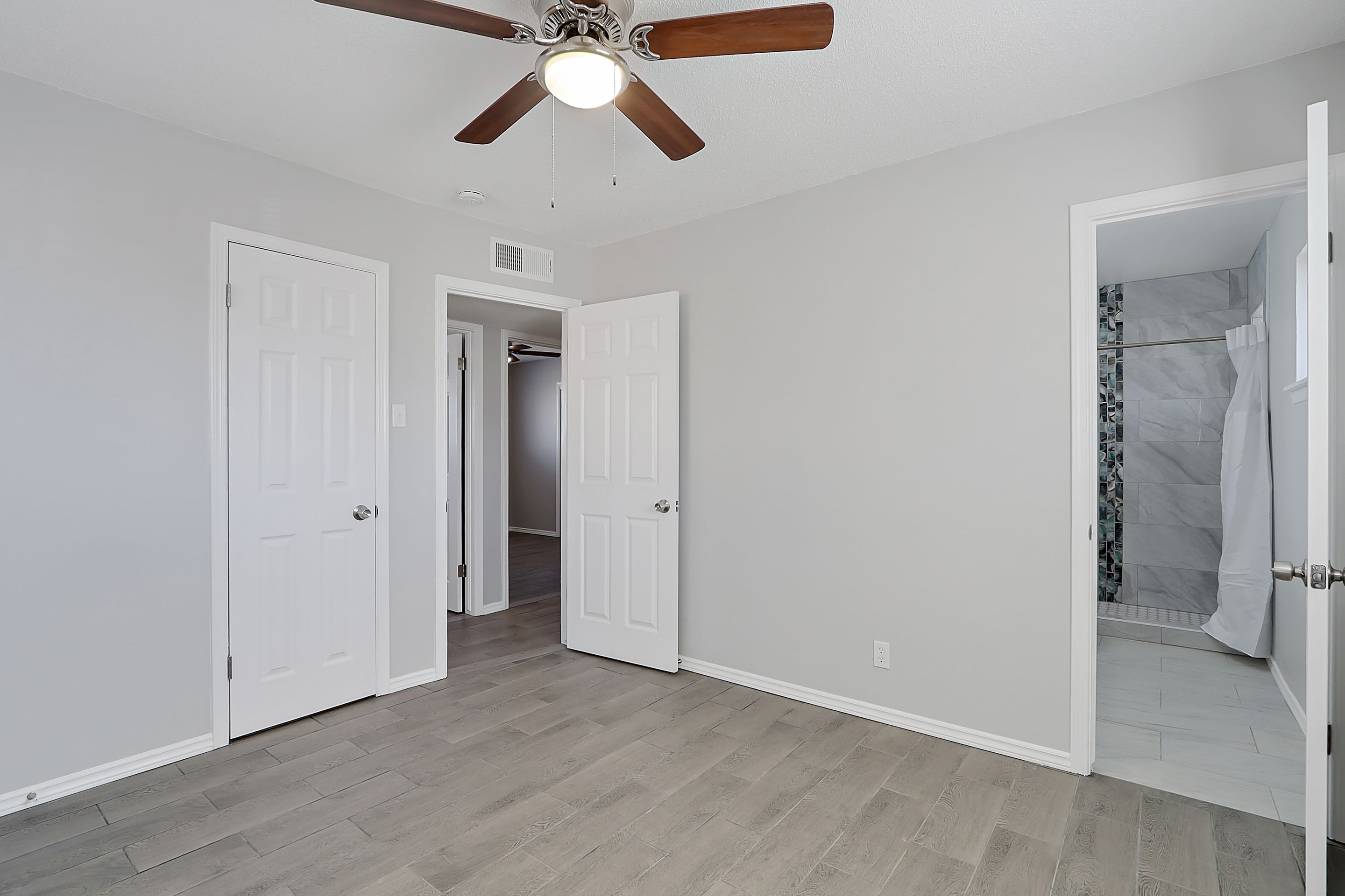 Full Renovation near Fox Plaza by Regal Renovate