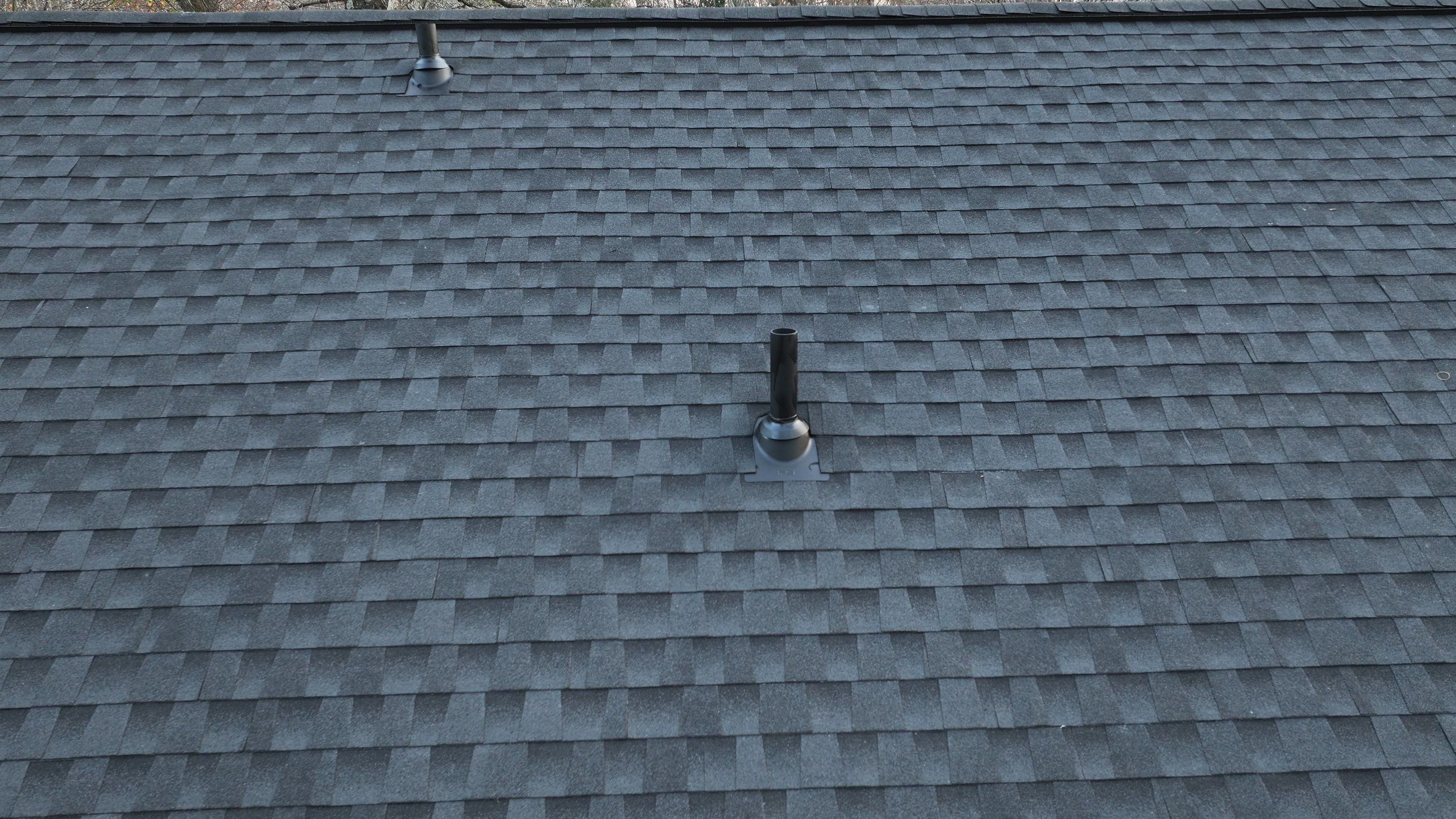 GAF Timberline HDZ in Charcoal by Element Pros Roofing, LLC