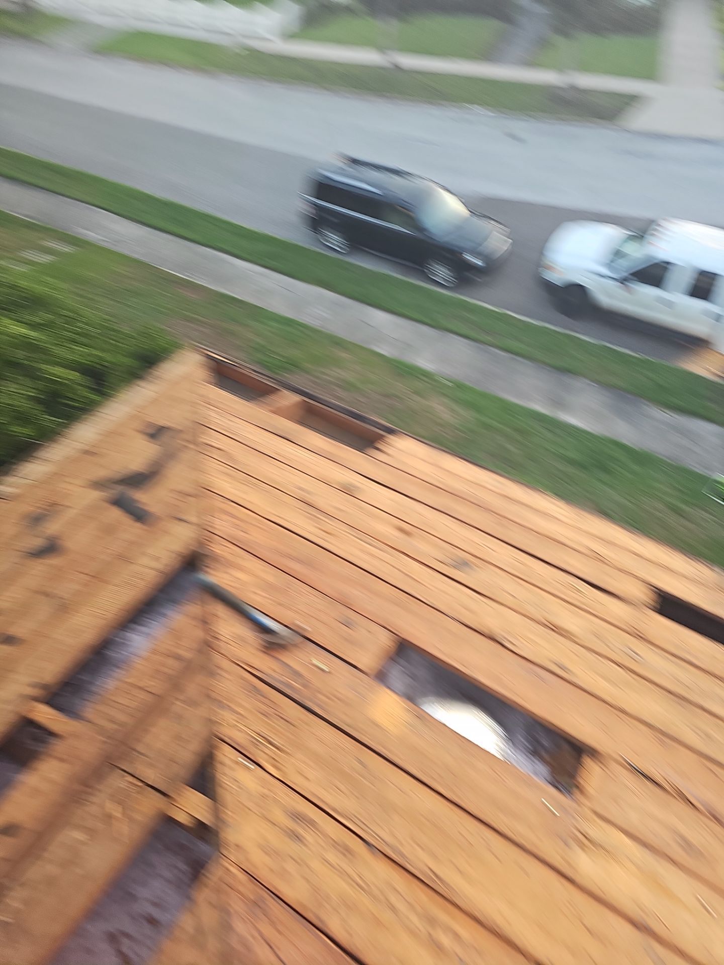 Project in St. Petersburg 33704 by Mitchell Roofing Company LLC