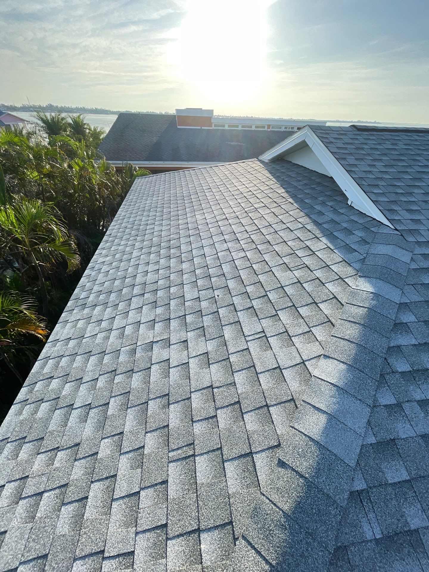 Chappie Residence by Florida Southern Roofing