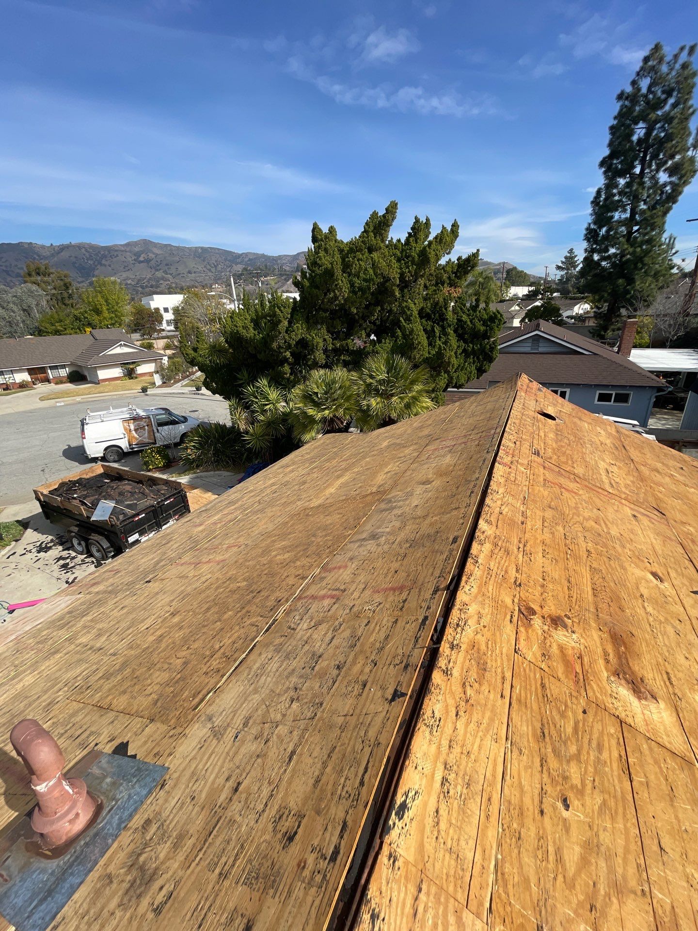 Roof Replacement - Glendora, CA 91740 by Epic Roof Replacement