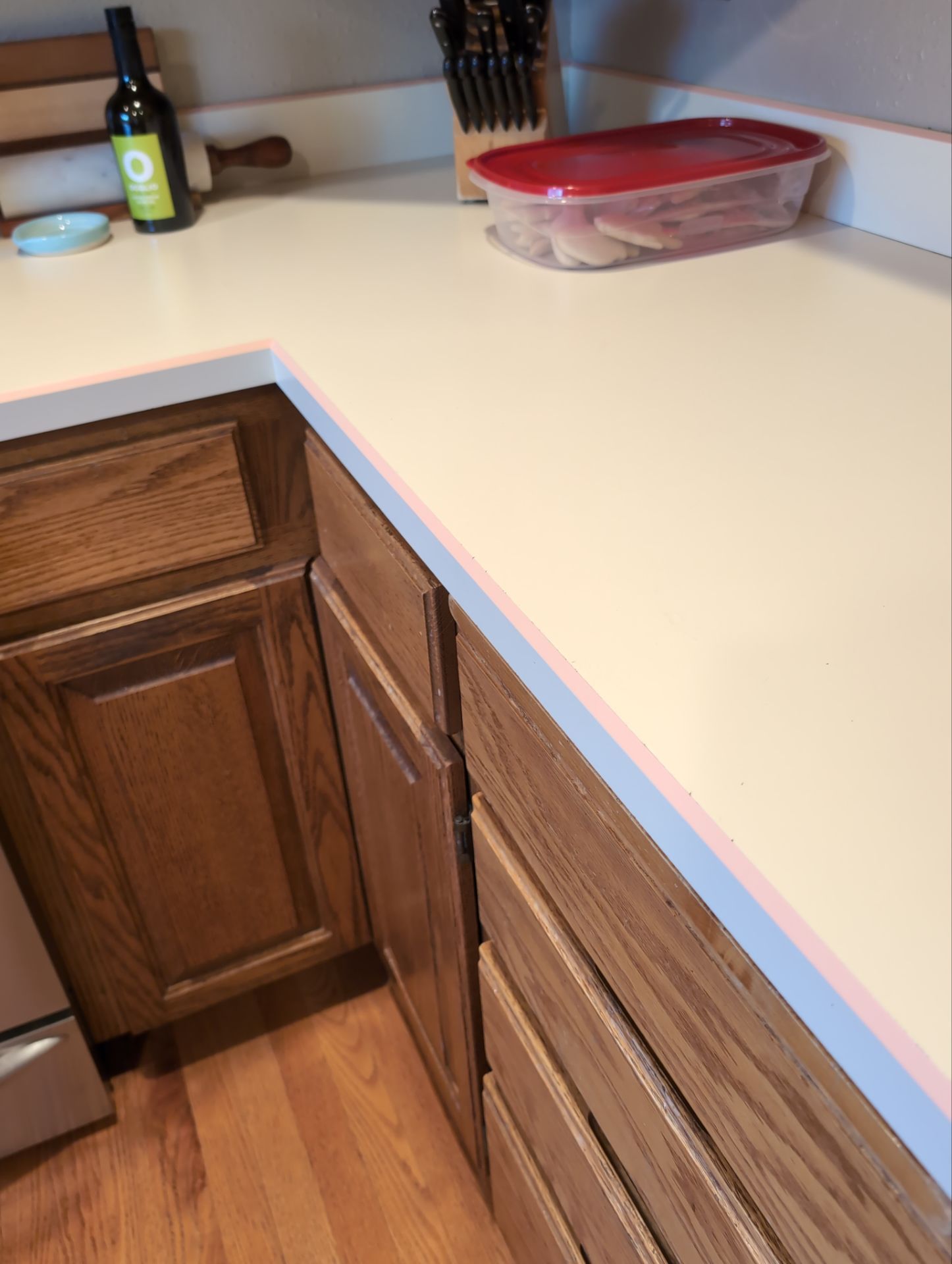 House Cleaning service performed in West Linn by Cloud 9 Professional Cleaning Services