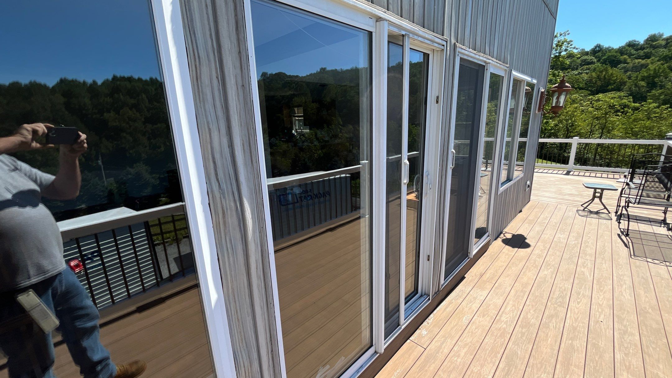 Royal Siding and Okna Windows by Aspen Home Improvements
