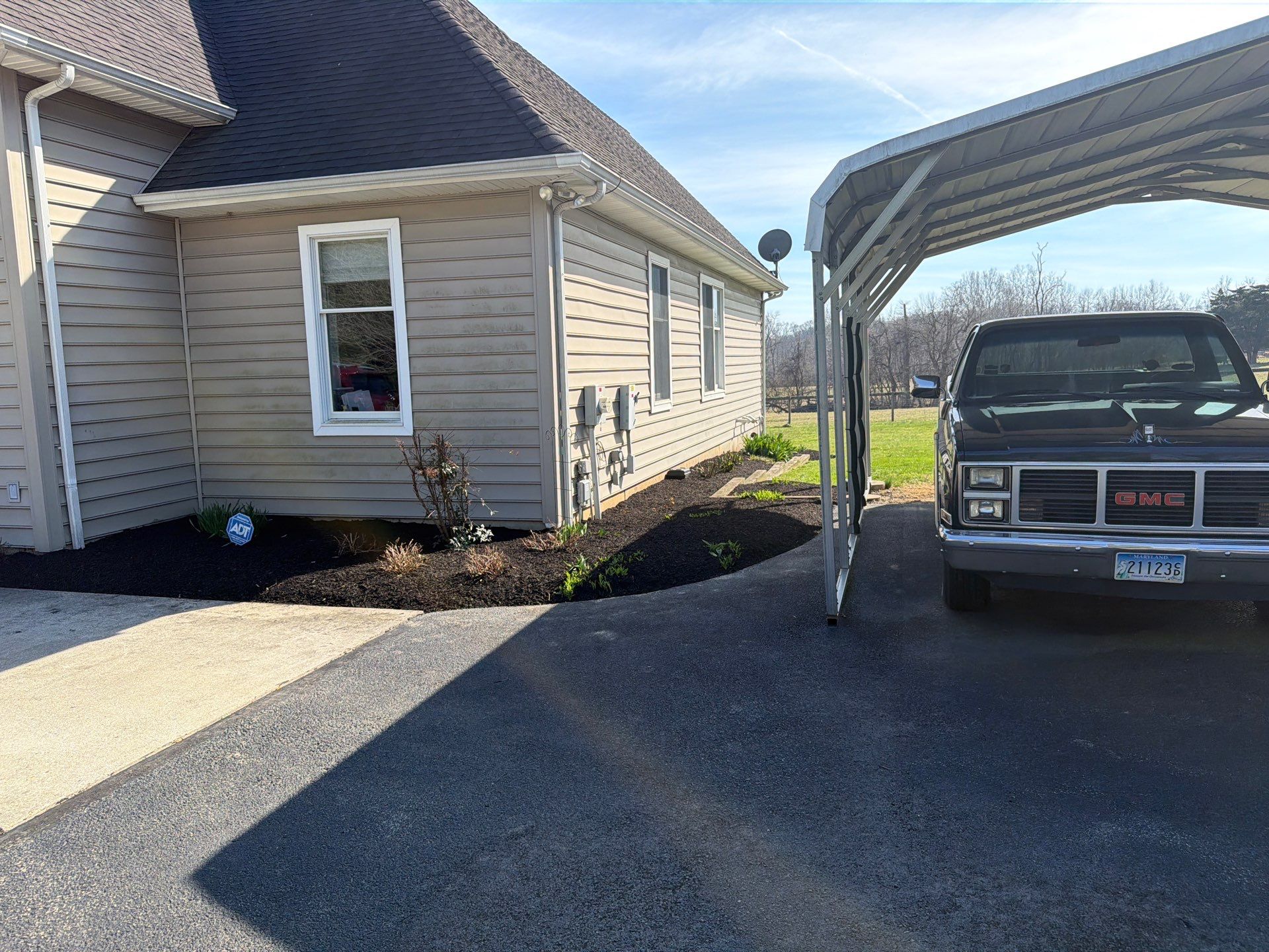 Project in Warwick by Studio G Indoor Spaces & Outdoor Living