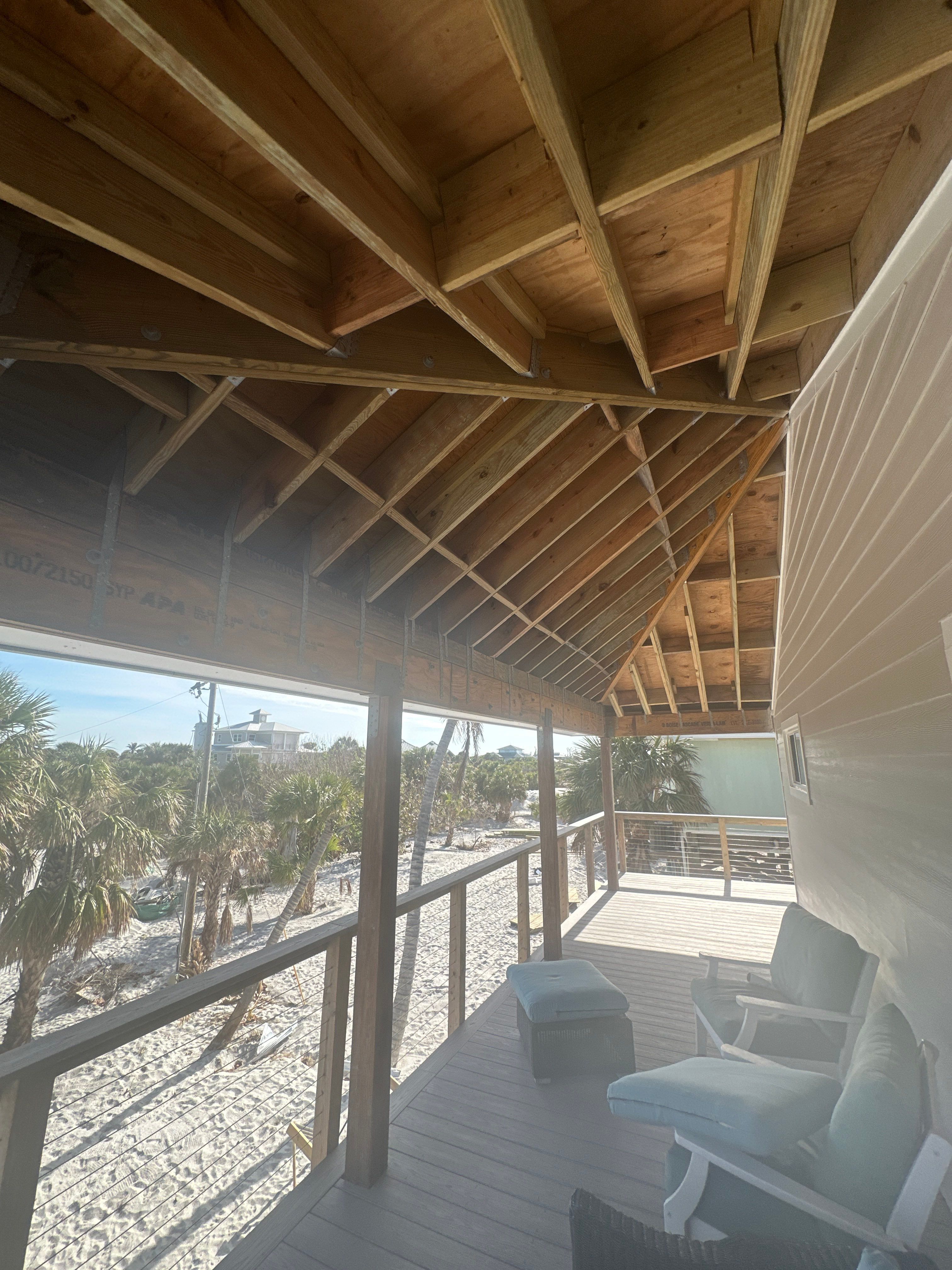 Dianne Cordell - Exterior by Fresh Coat Painters North Fort Myers & Punta Gorda
