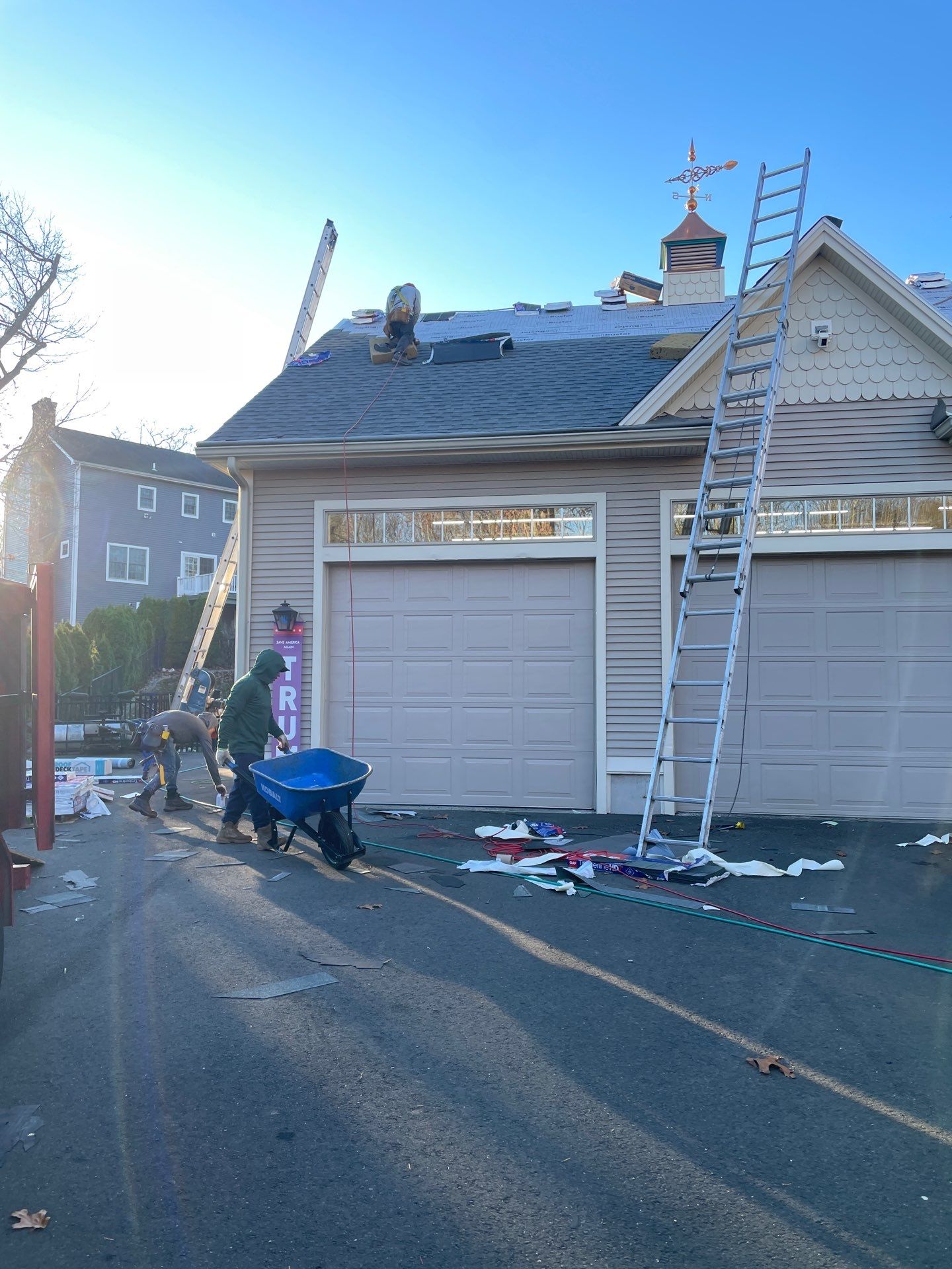 Plainville by All site builders LLC