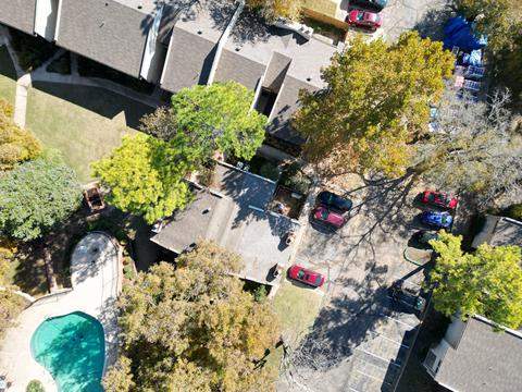 Roof Replacement at Cardinal Creek by BANA Roofing and Solar Supply