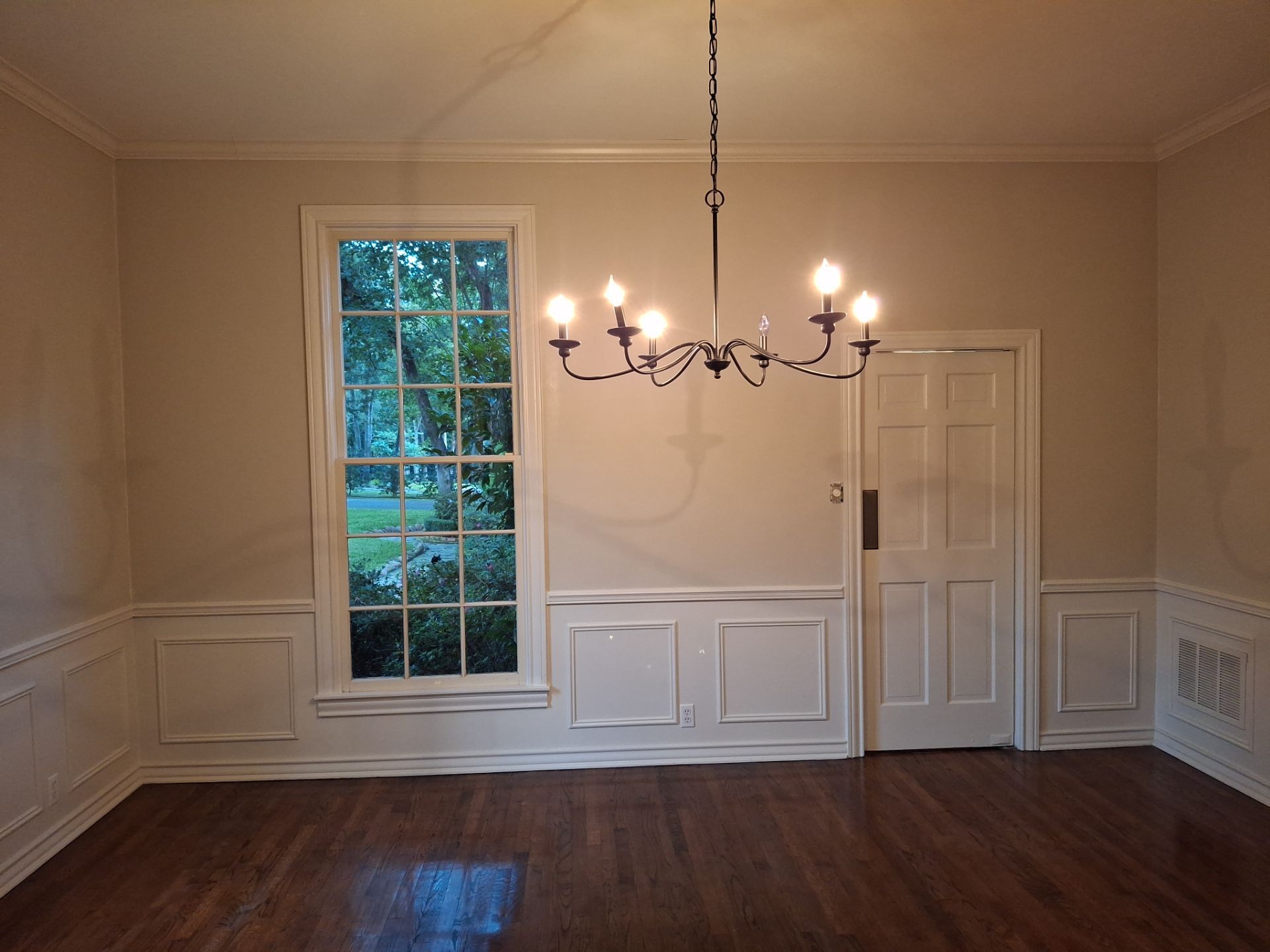 Pre-Listing Paint Project – South Tyler, Tx by Quality Coats Painting