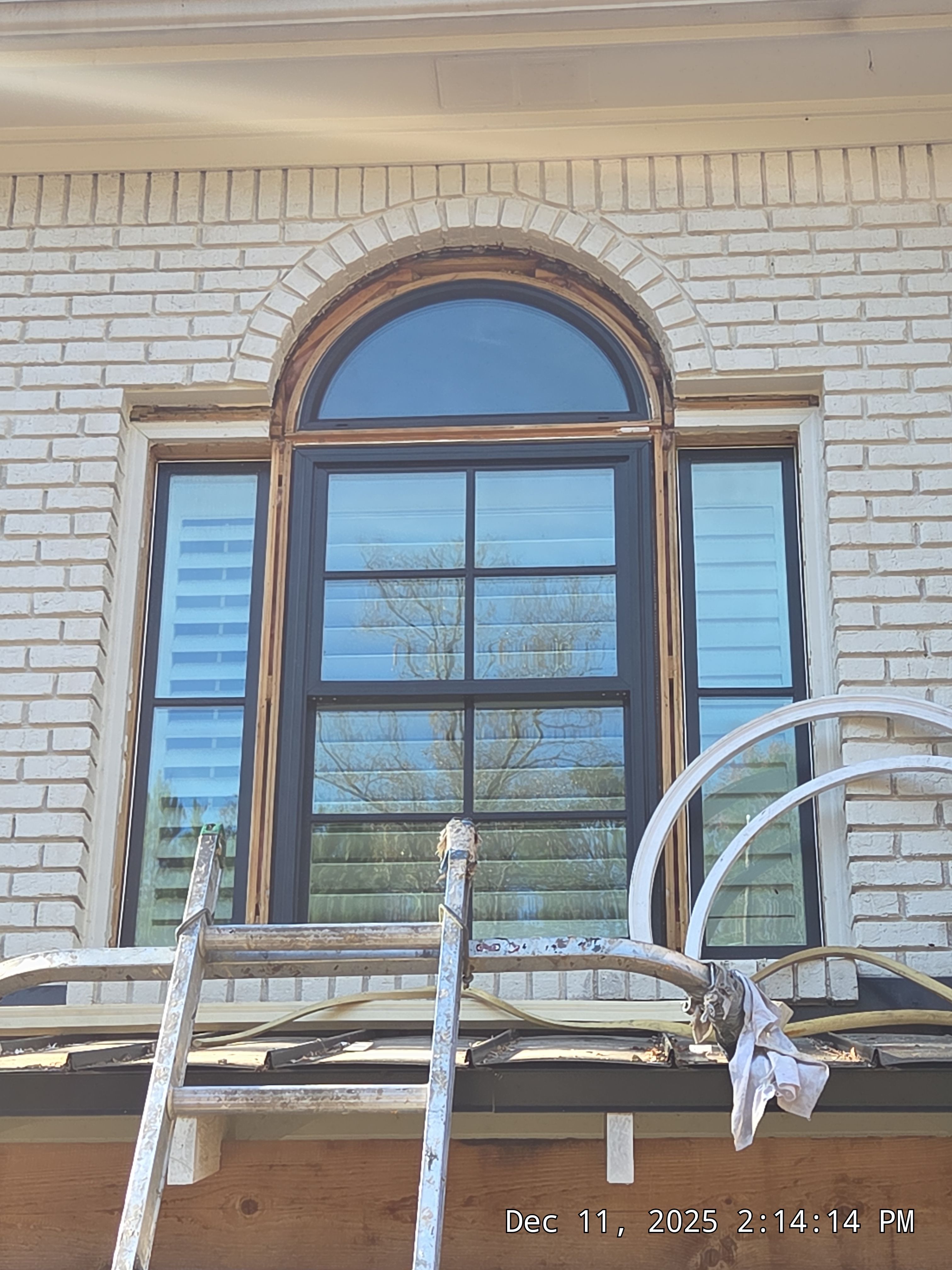 Johnson Project in Homewood by The Window Source