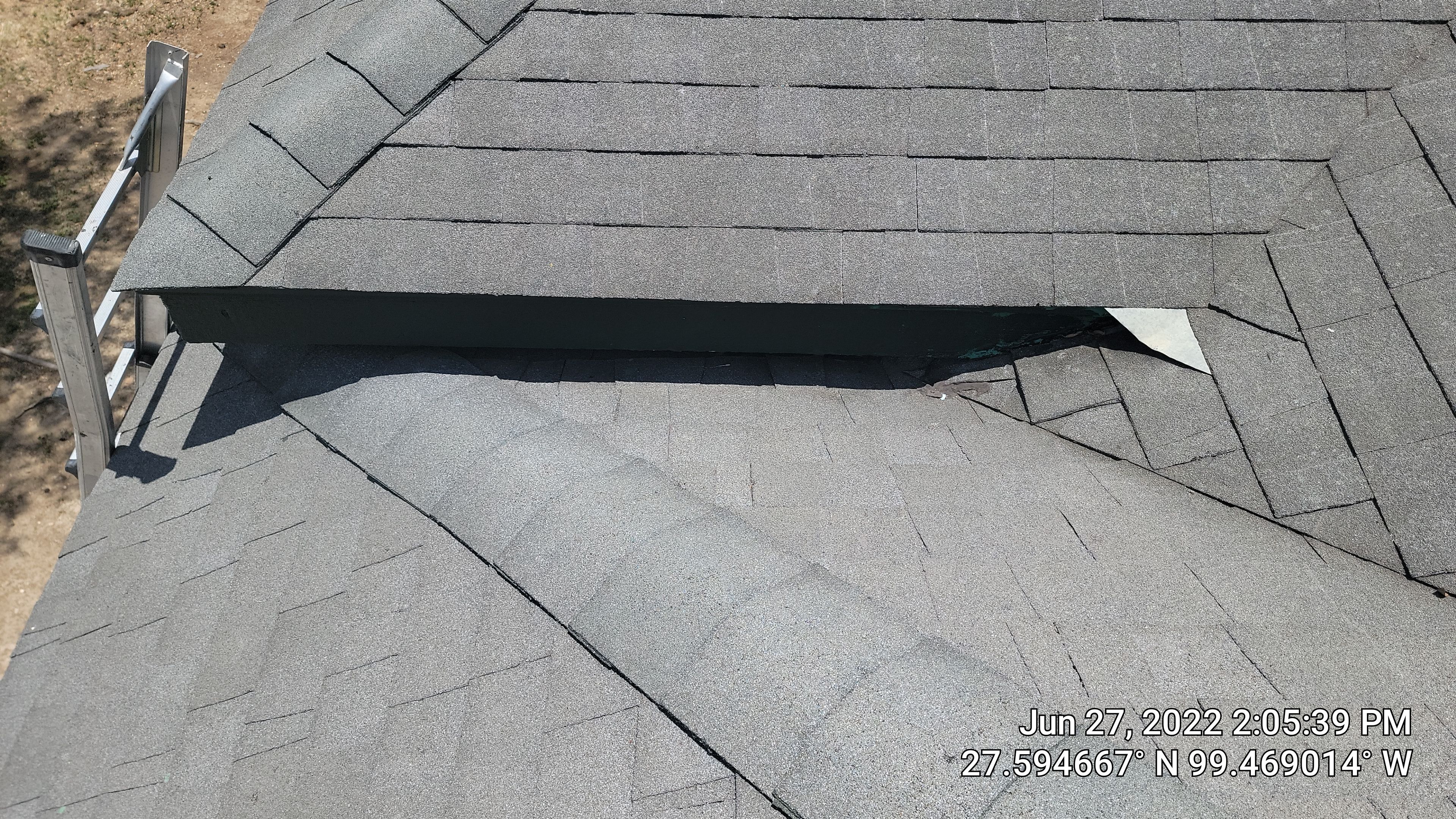 Residential Roofing Installation using Owens Corning - Oakridge by JM Flores Roofing & Construction, Inc