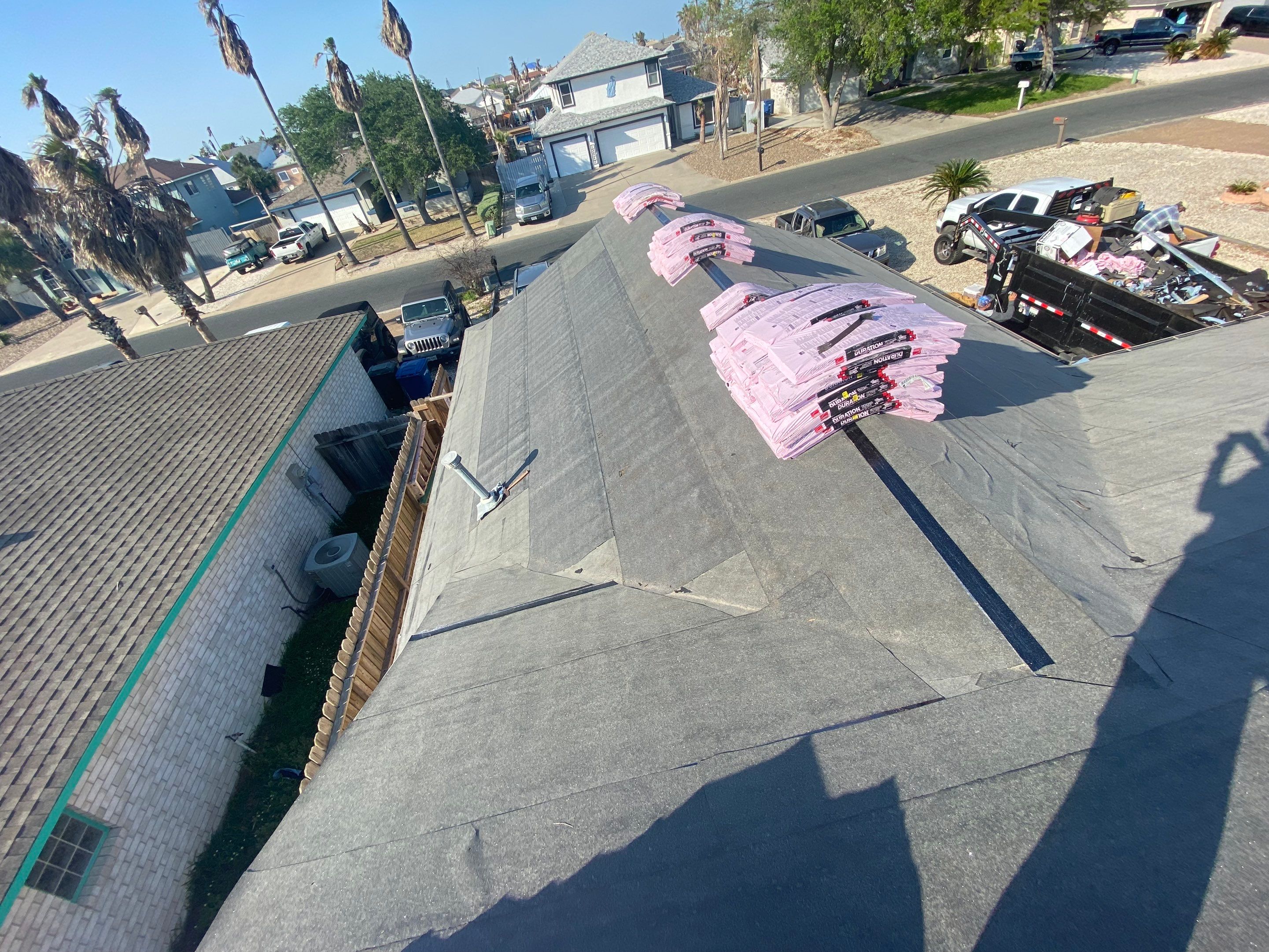 Pacific Wave by Bayfront Roofing and Construction