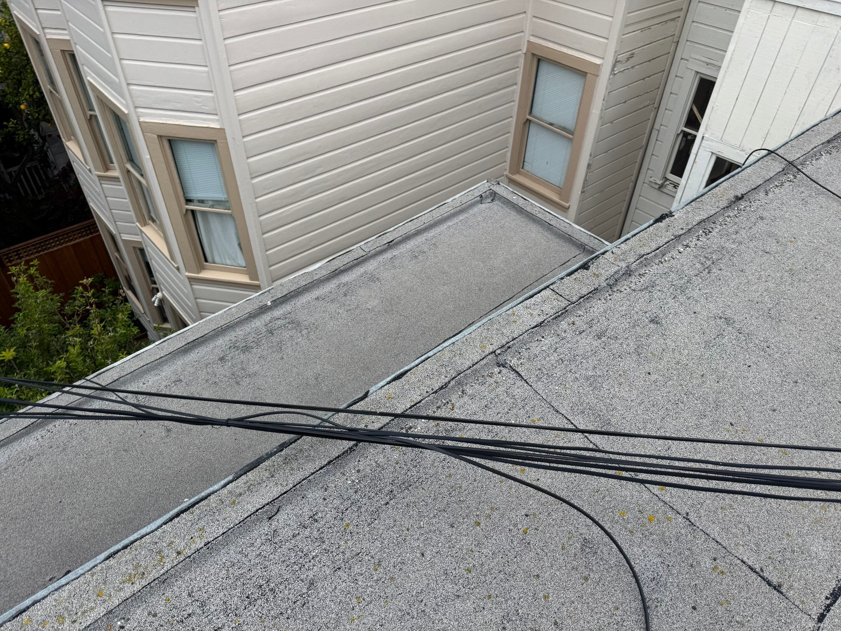 Roof Replacement - San Francisco , Ca 94110 by Epic Roof Replacement