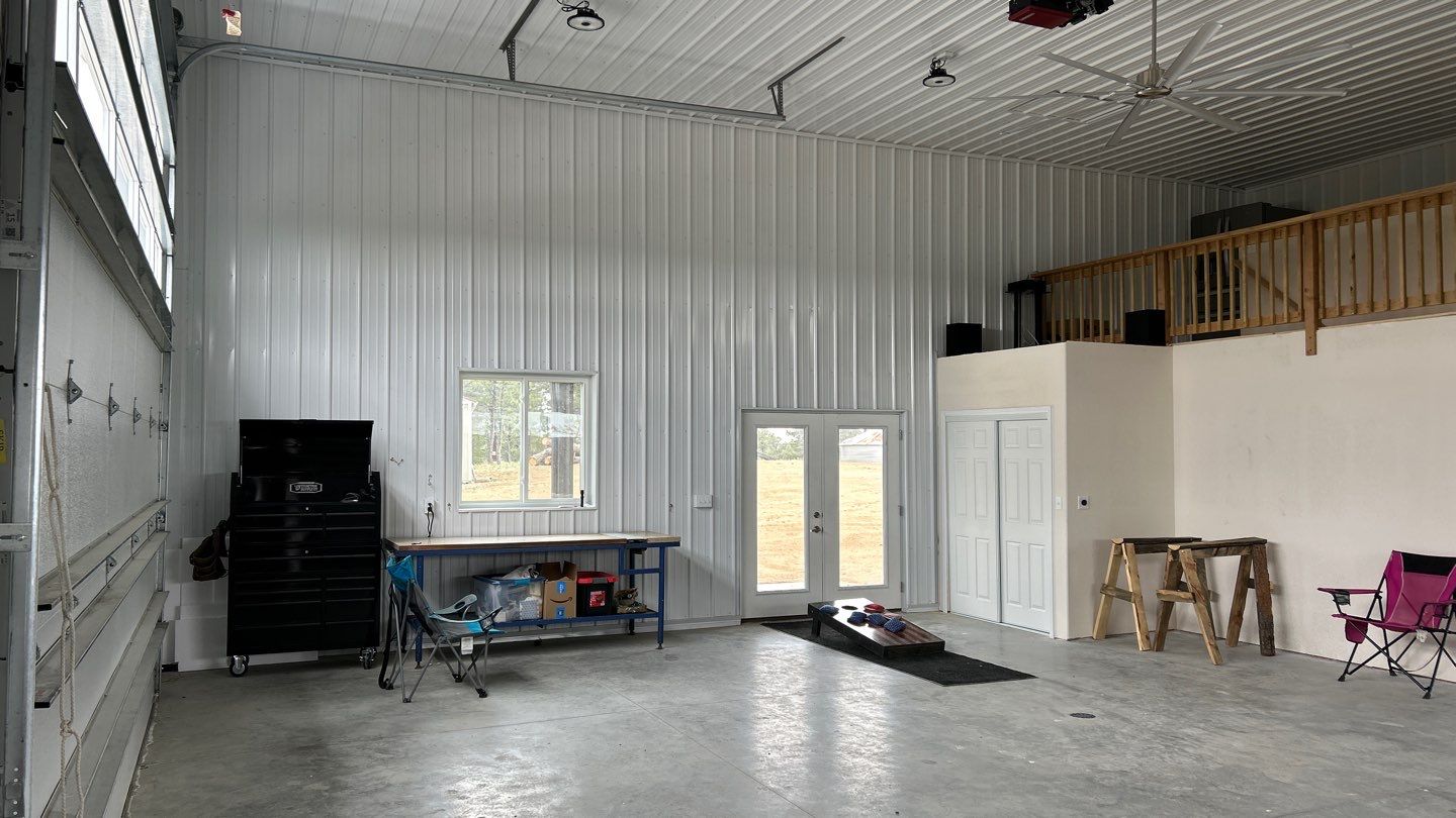 Project in Deer Trail by Prism Builds