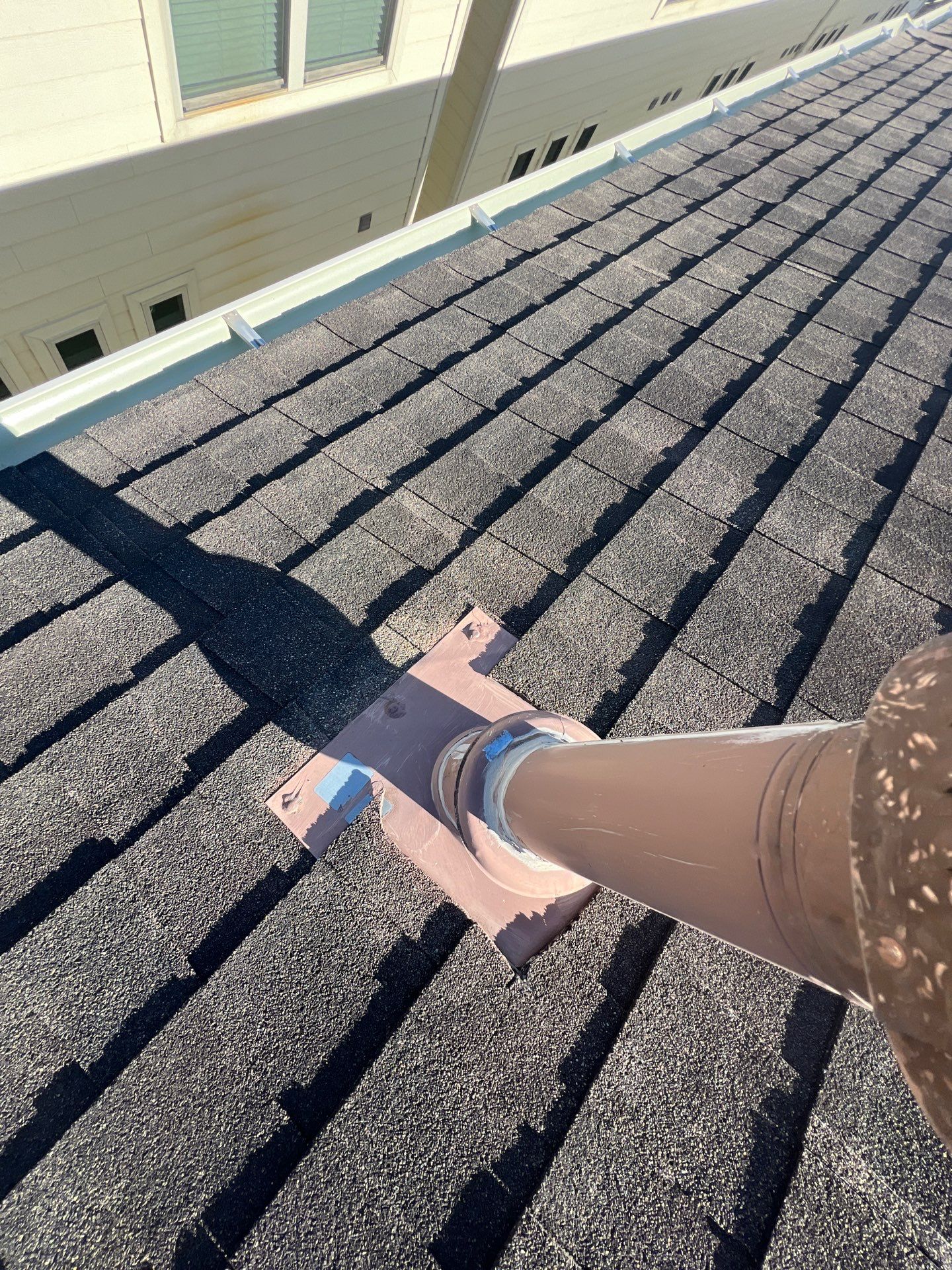 Roof Repair Houston by Roof Repair Company