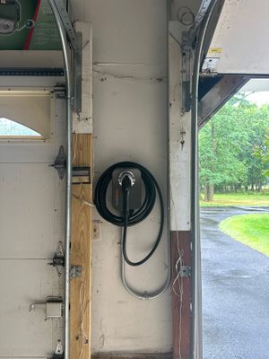 Ev charger