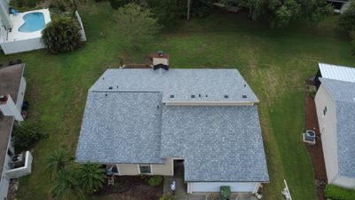 Roof Replacement in Bradenton, FL