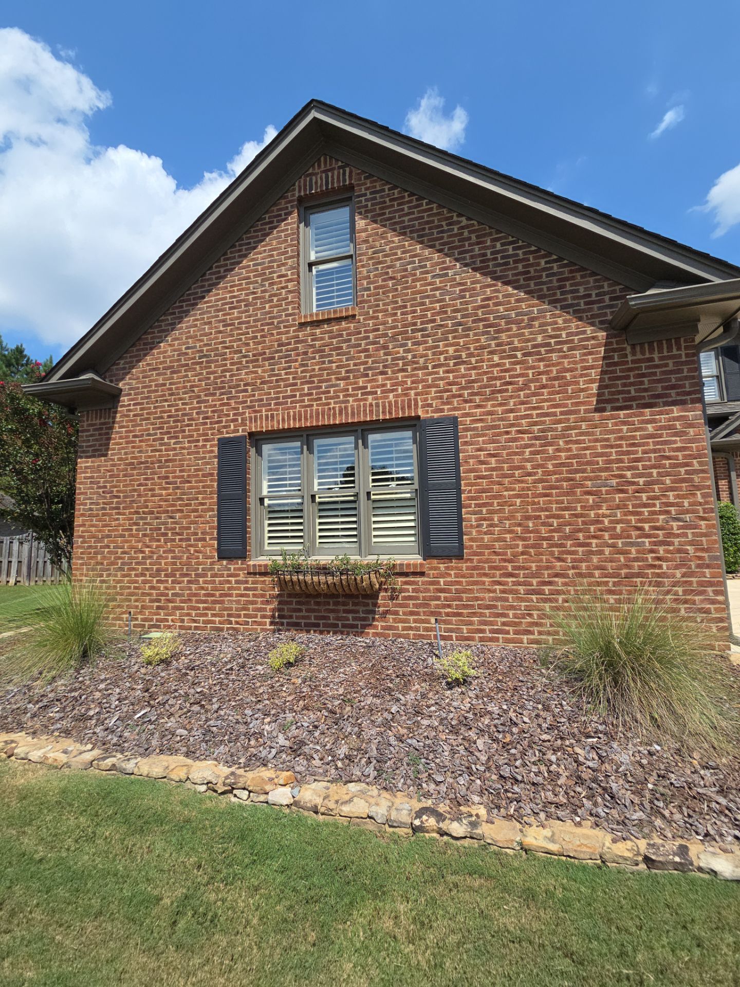 Ruffino Project in Hoover by The Window Source