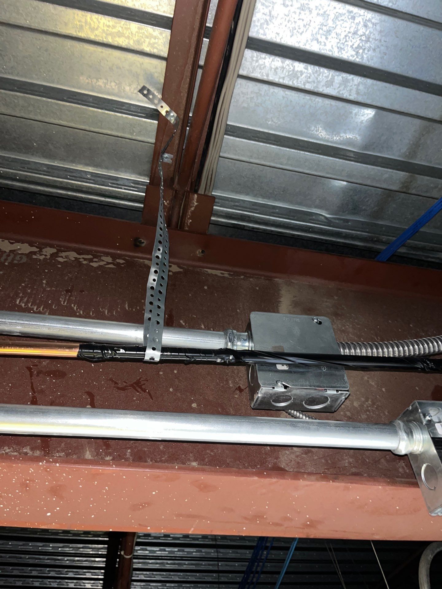 Scope of Work: 7-in-1 Project by Us Plumbing