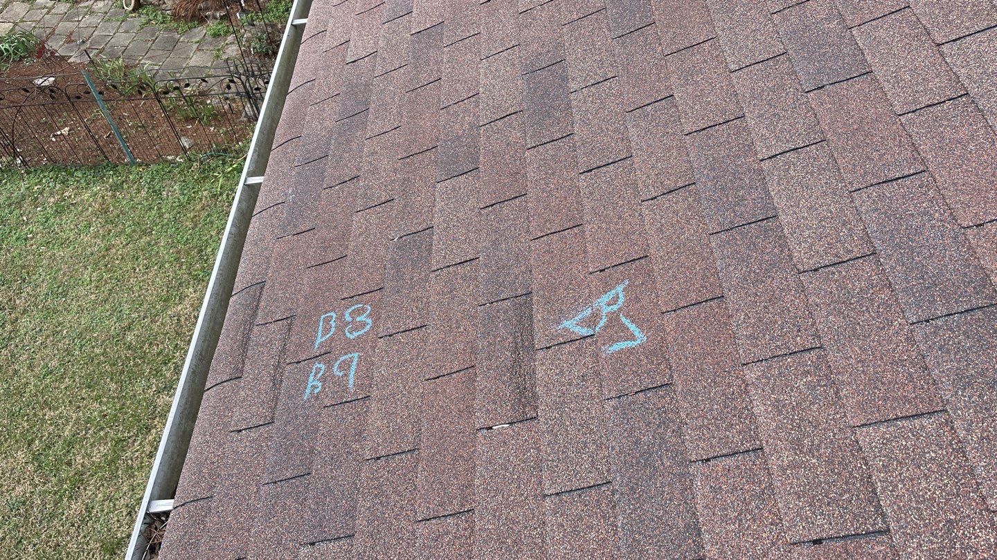 Residential Roofing Installation using Owens Corning Duration Shingles Roofing System by Undersun Roofing 